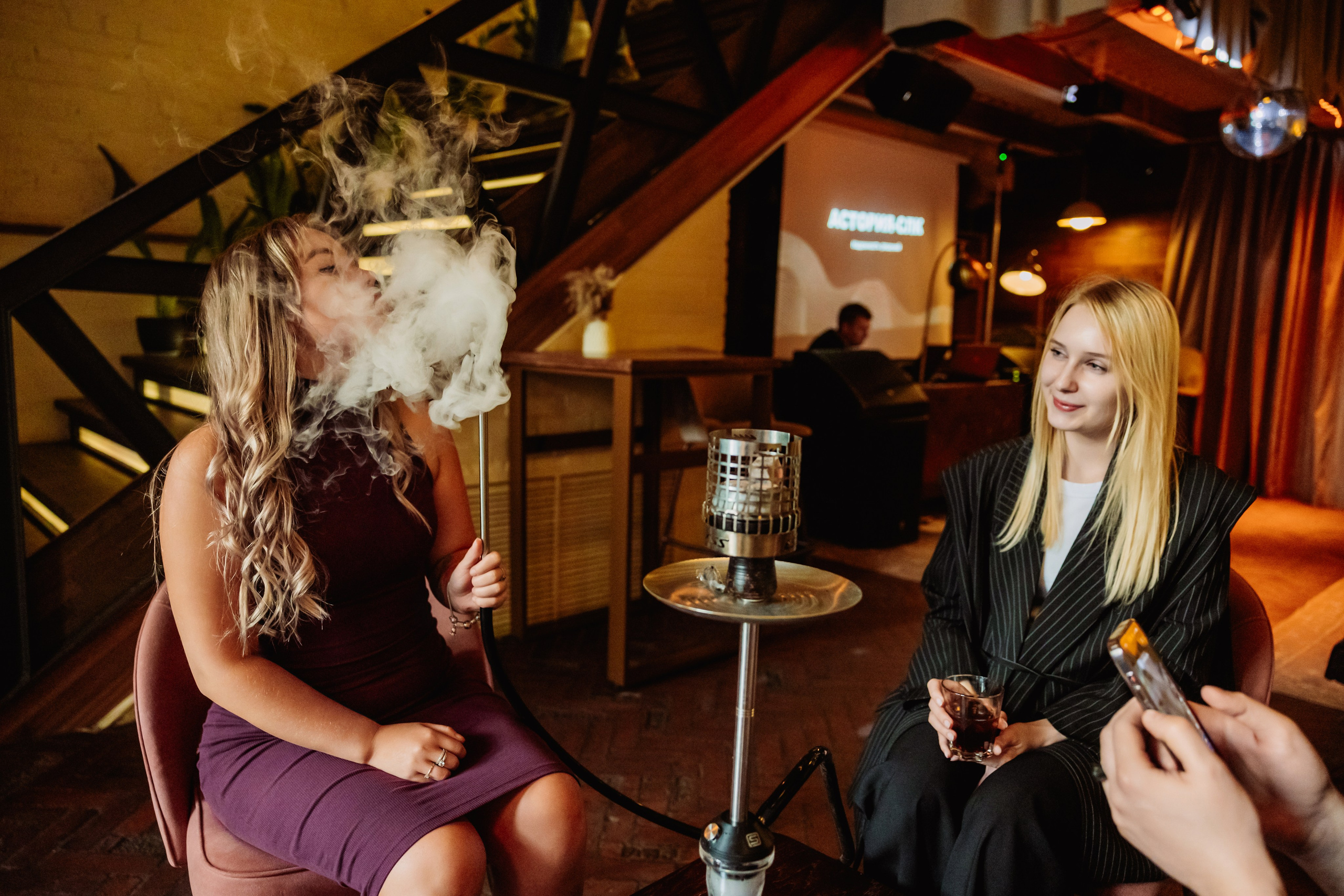 Корпоратив ООО «Астория СЛК». ФОТОГРАФ ИРИНА ШАМАТАВА