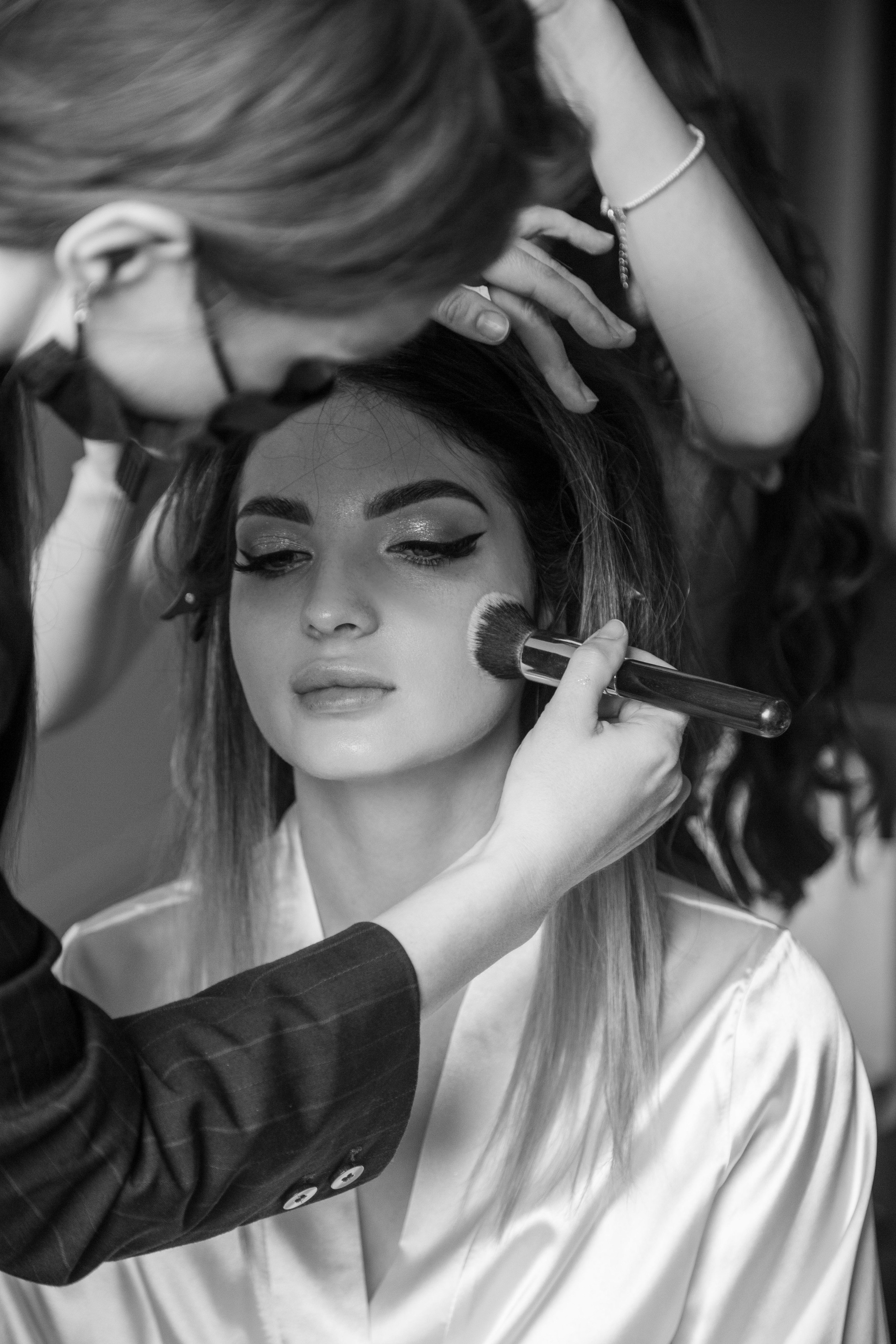 Александра и Иван. Анастасия Дубравская | Фотограф Сургут