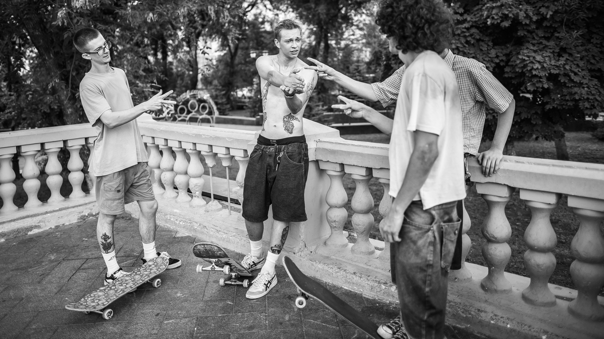 Спорт. Меня зовут Стас Барыкин, я фотограф. Живу и работаю в Ростове-на-Дону