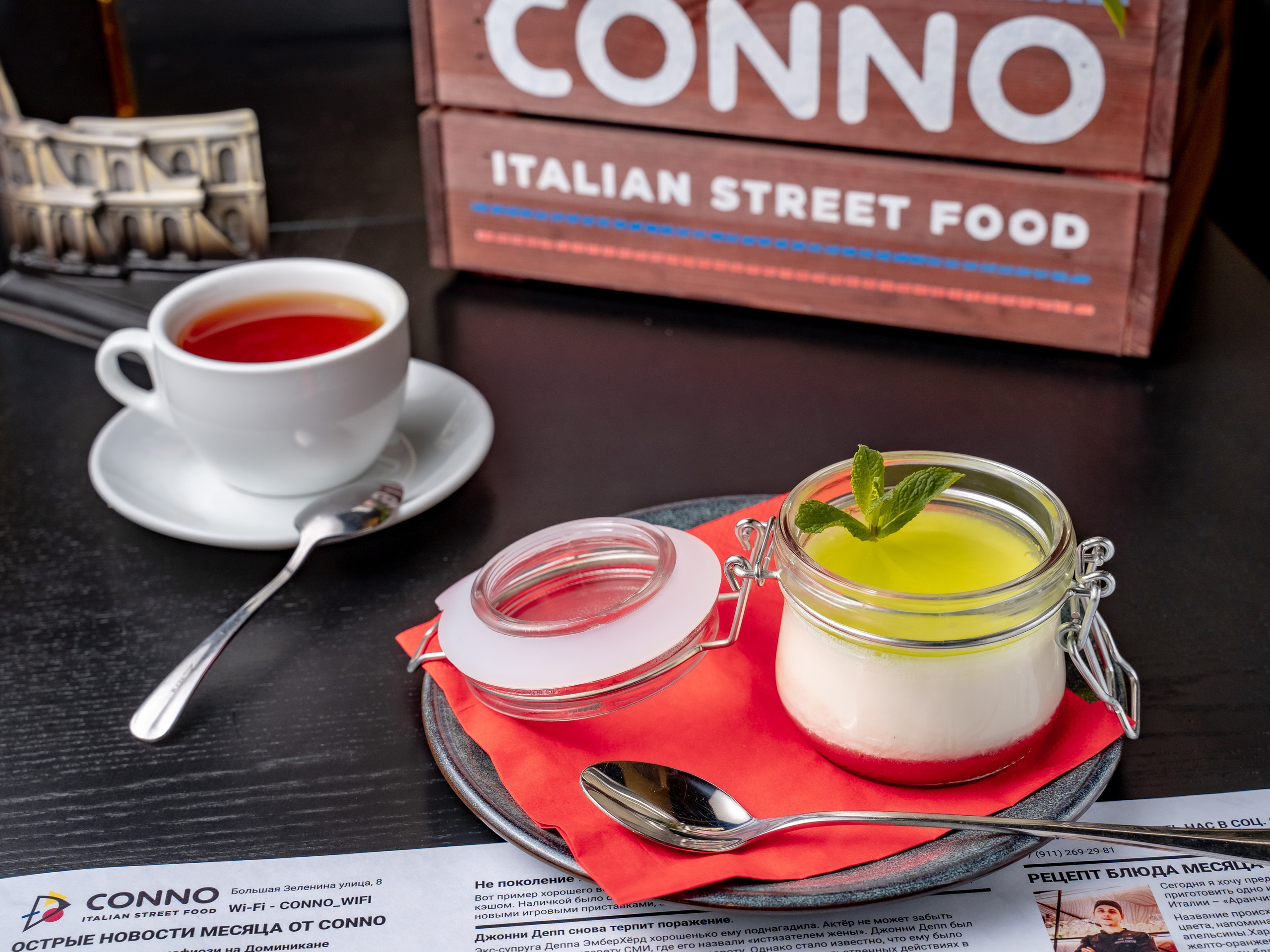 Food. Фотограф, Видеограф и Ваш личный Эксперт по Маркетингу