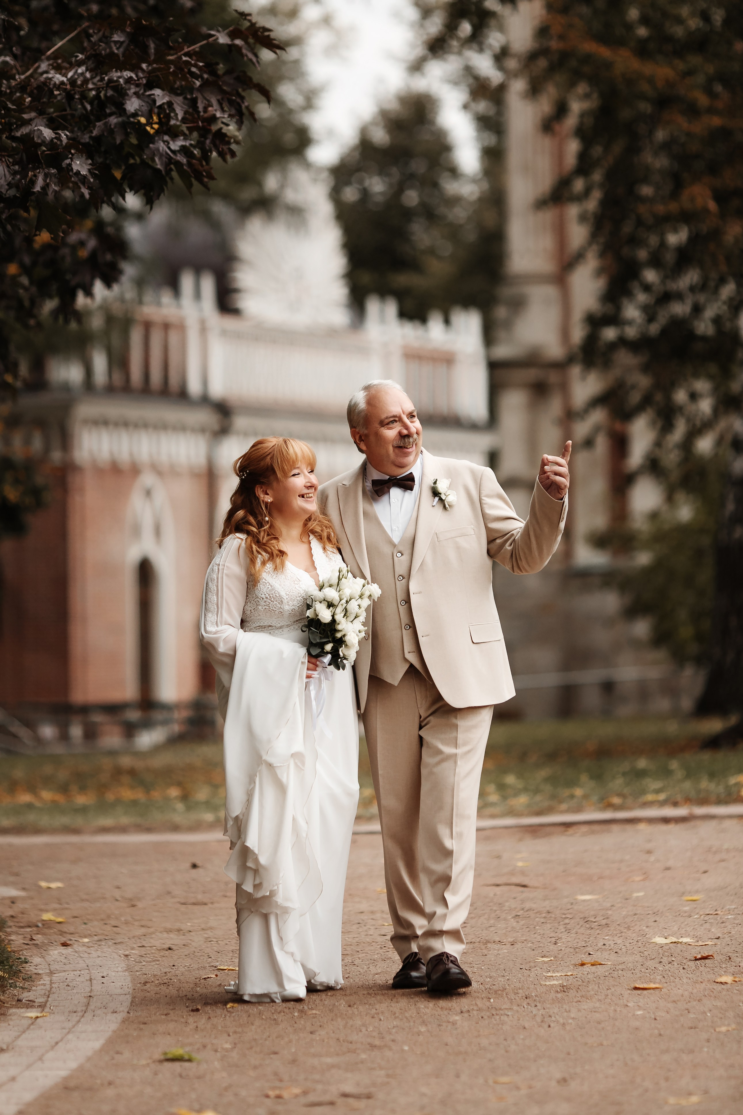 Максим и Юлия. Команда фотографов