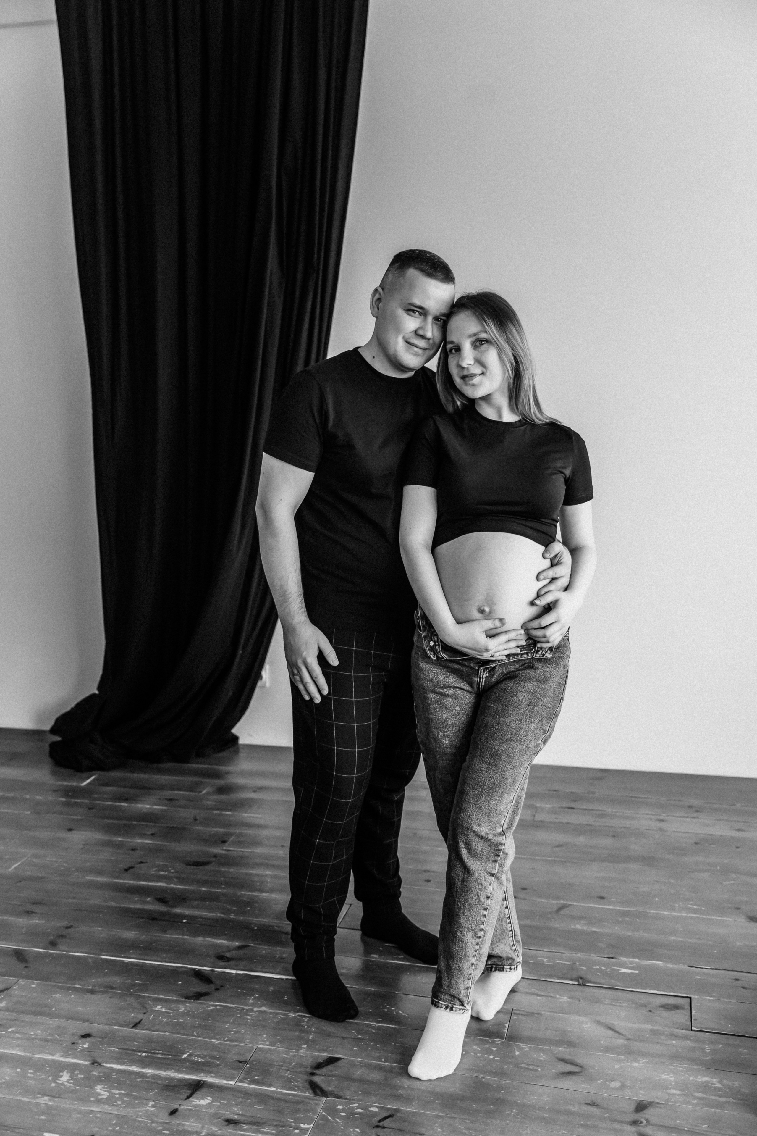 Стас и Юля. Женский и свадебный фотограф