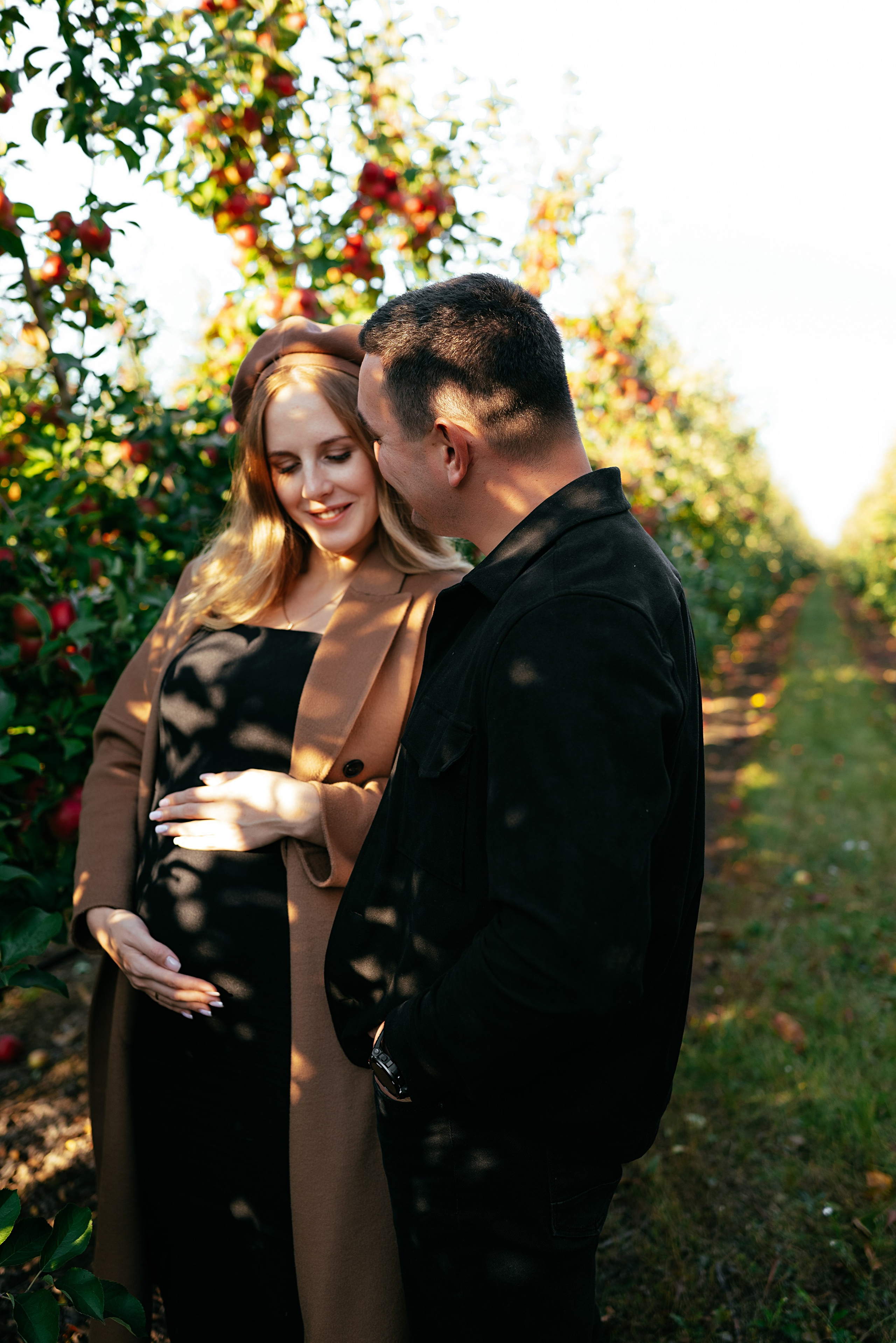 Anastasia & Dima. Семейный и детский фотограф в Белгороде Ольга Сорока