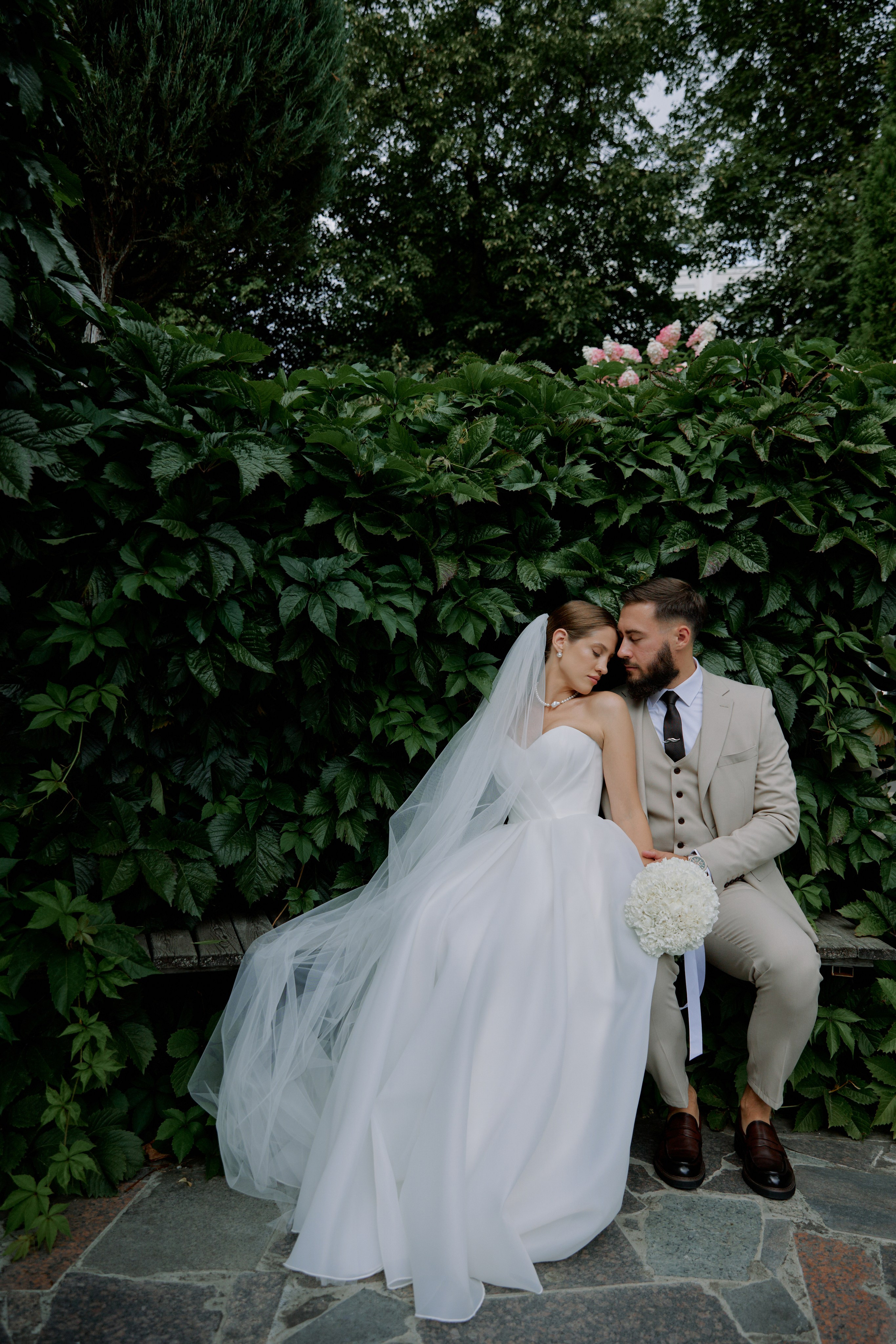 Жемчуг. Фотограф Елена Краснопевцева