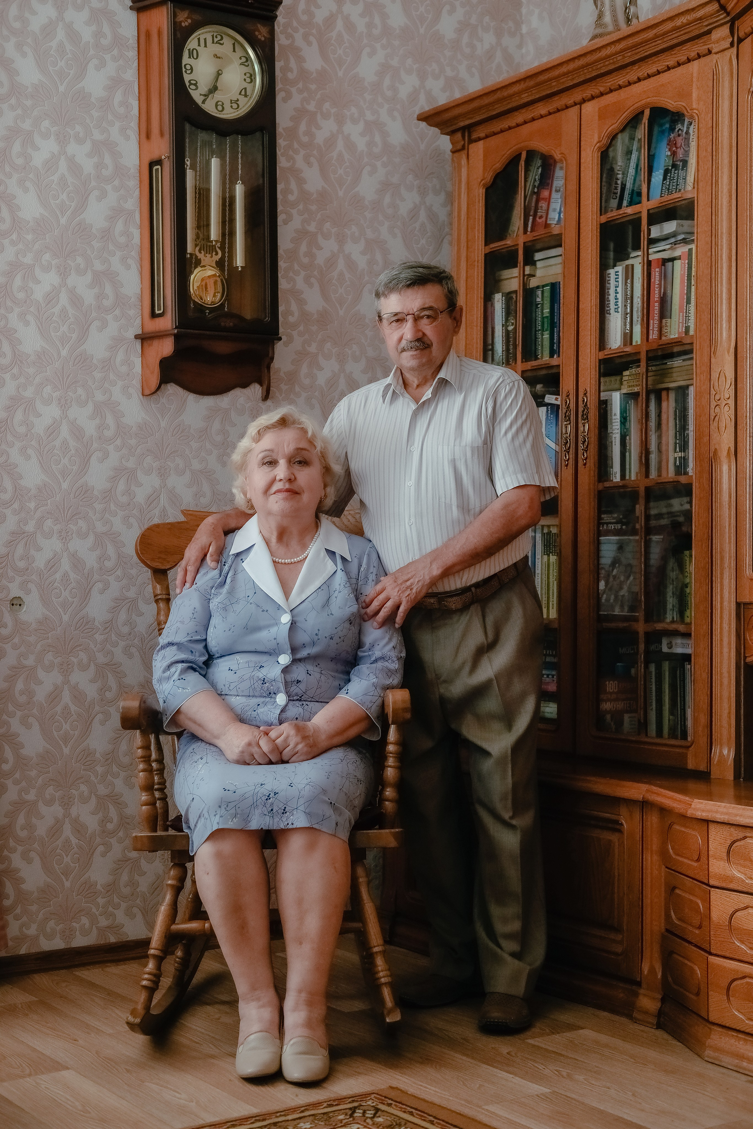 Золотая свадьба. Свадебный, семейный фотограф