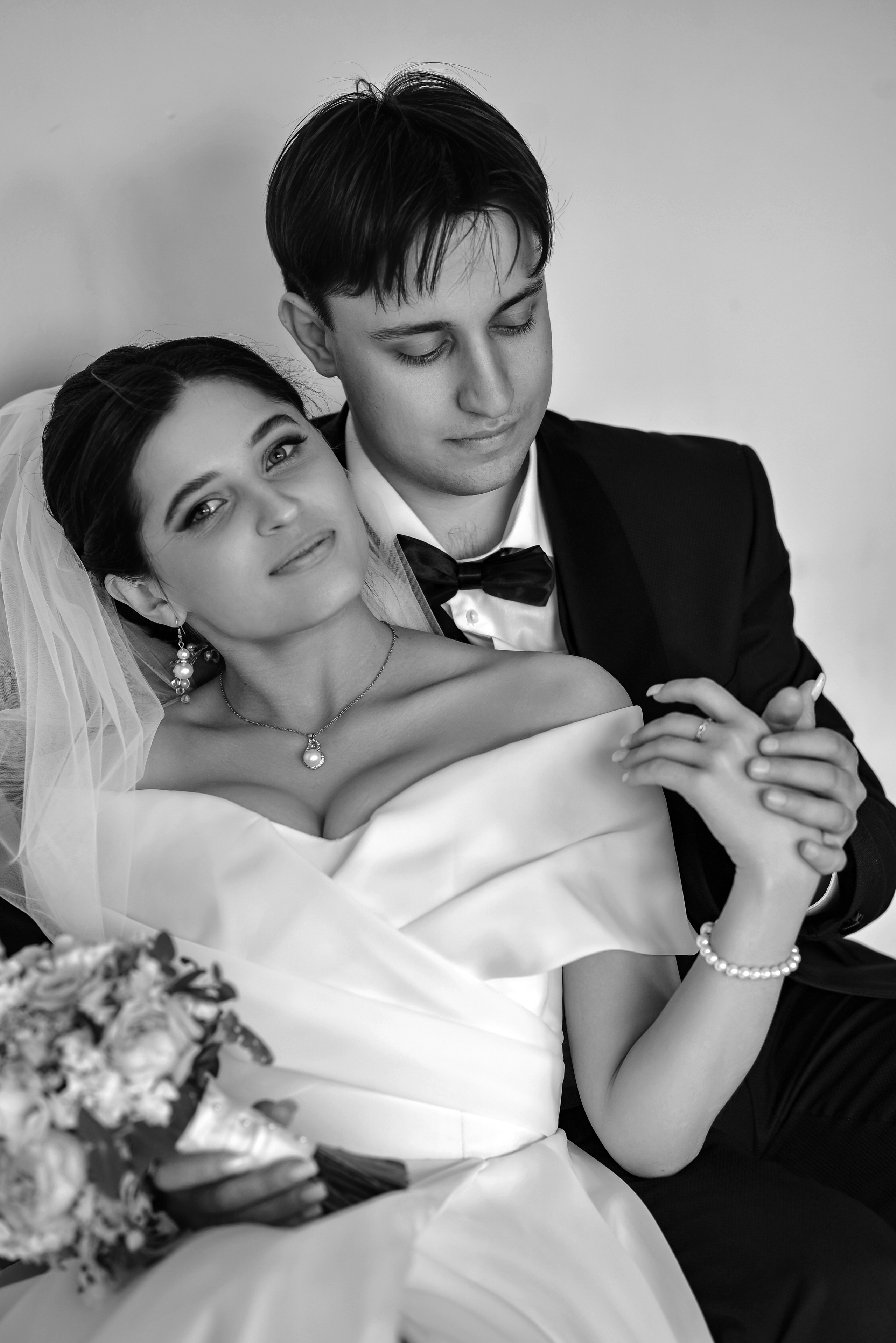 Анастасия и Иван. Свадебный и семейный фотограф в Краснодарском крае