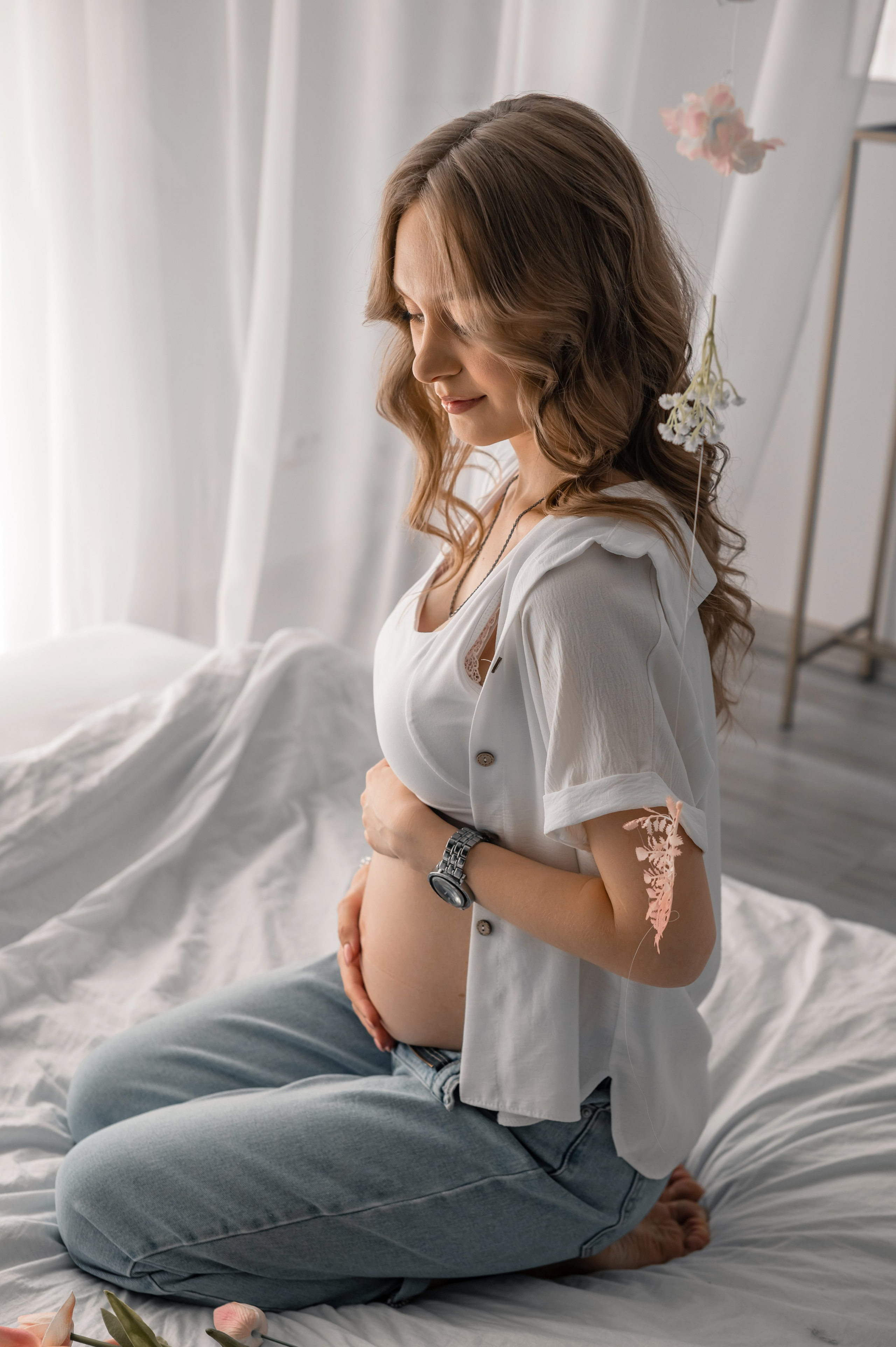 В ОЖИДАНИИ ЧУДА. Свадебный и семейный фотограф в Краснодарском крае