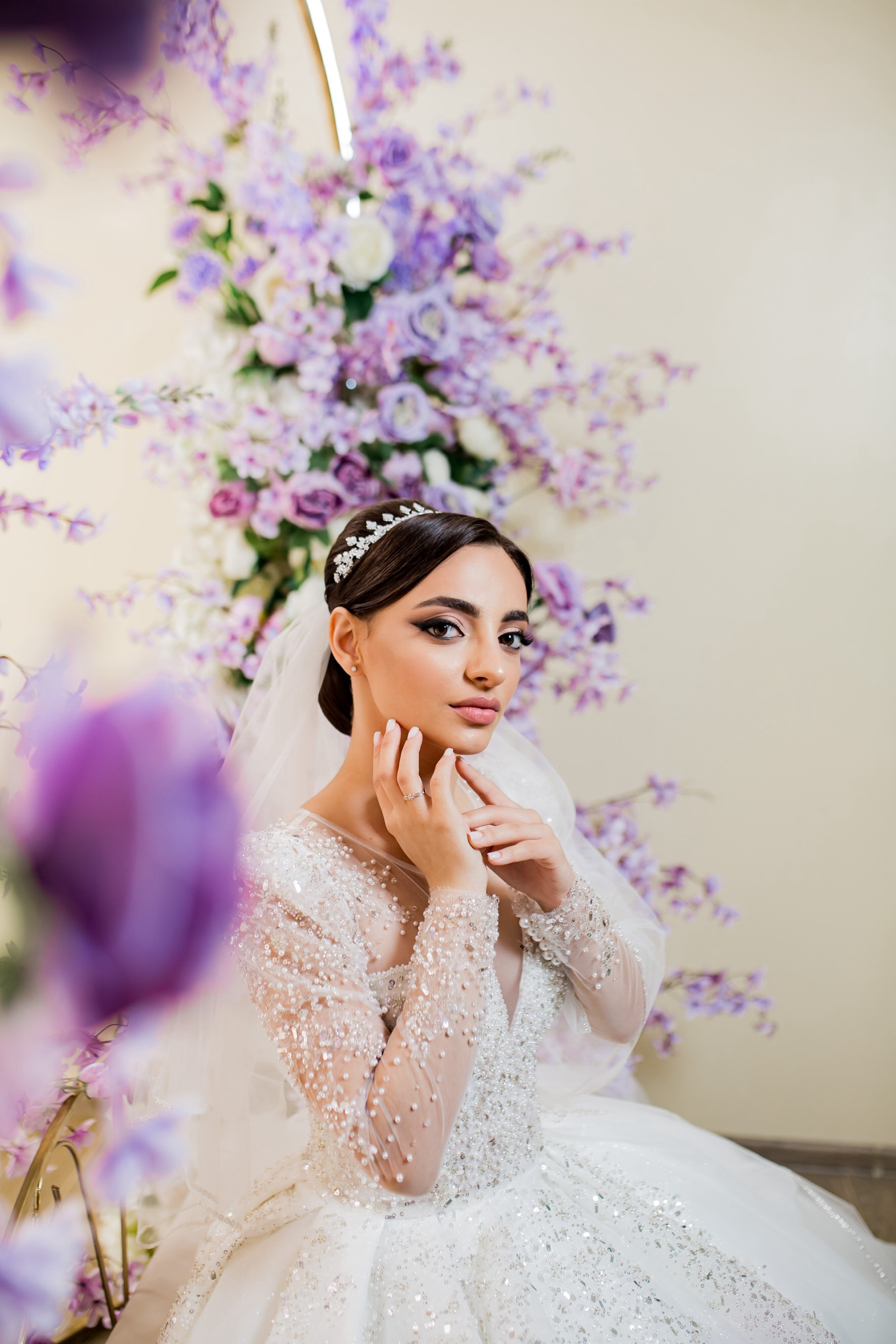 SERGEI & MILENA. Свадебный и семейный фотограф в Сочи Анастасия Мальцева