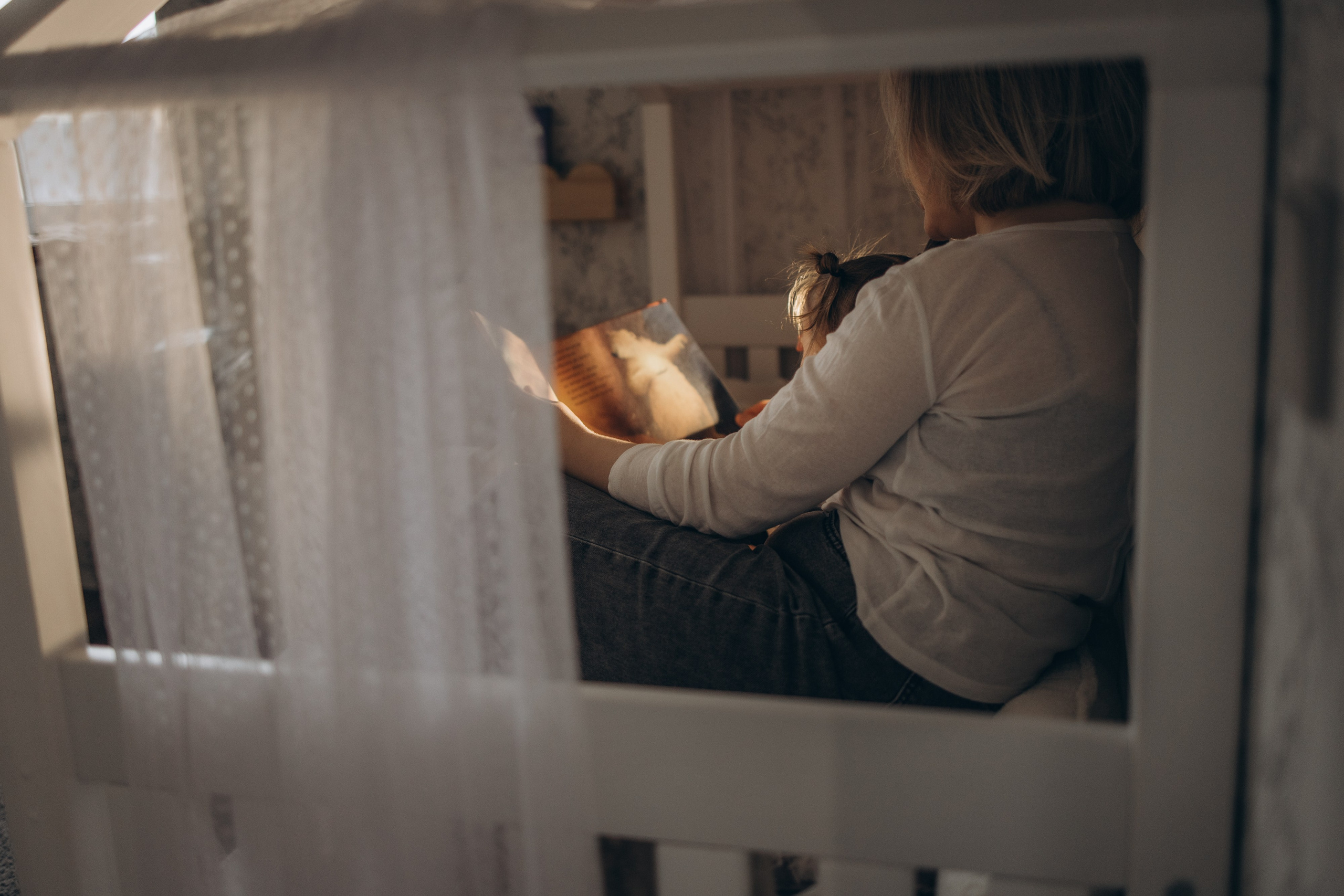 Миюше 2 годика