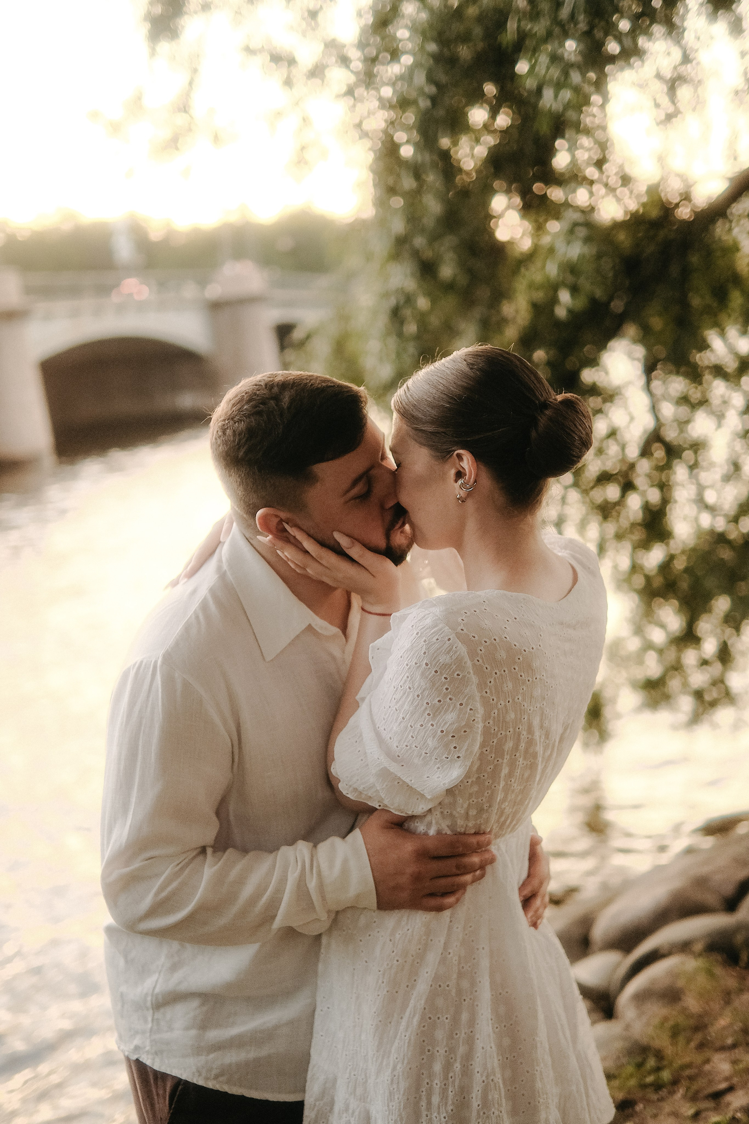 Алёна & Сергей. Phdkvmr.ru