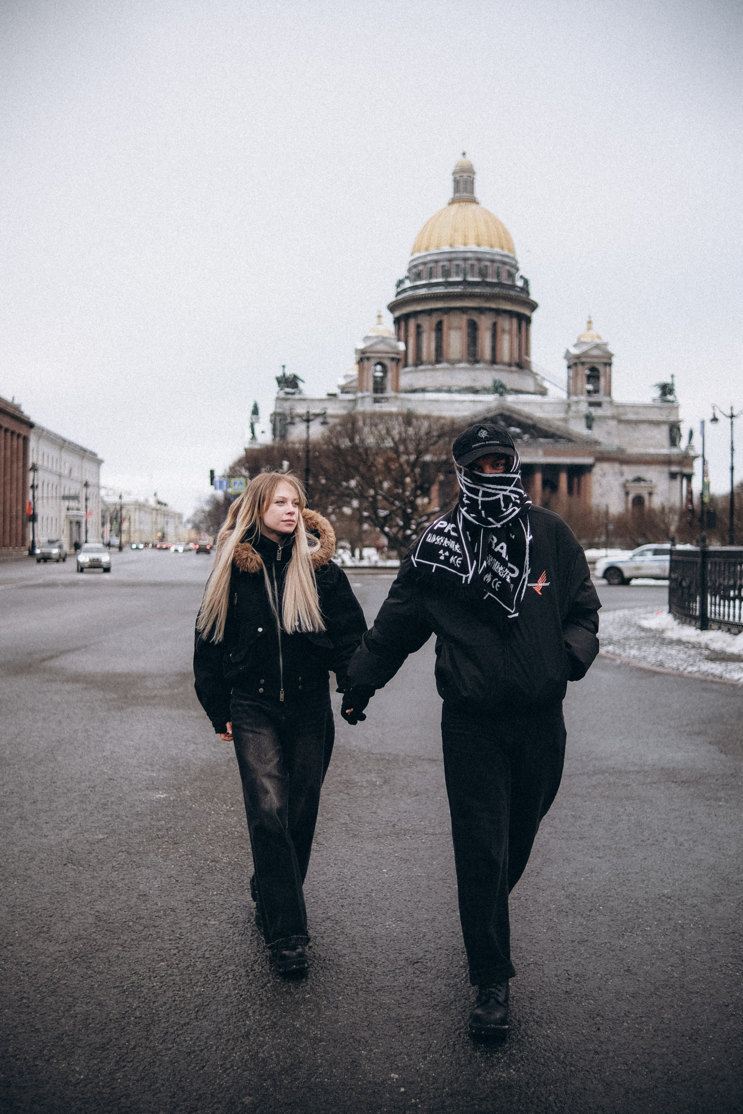 Настя & Влад. Phdkvmr.ru