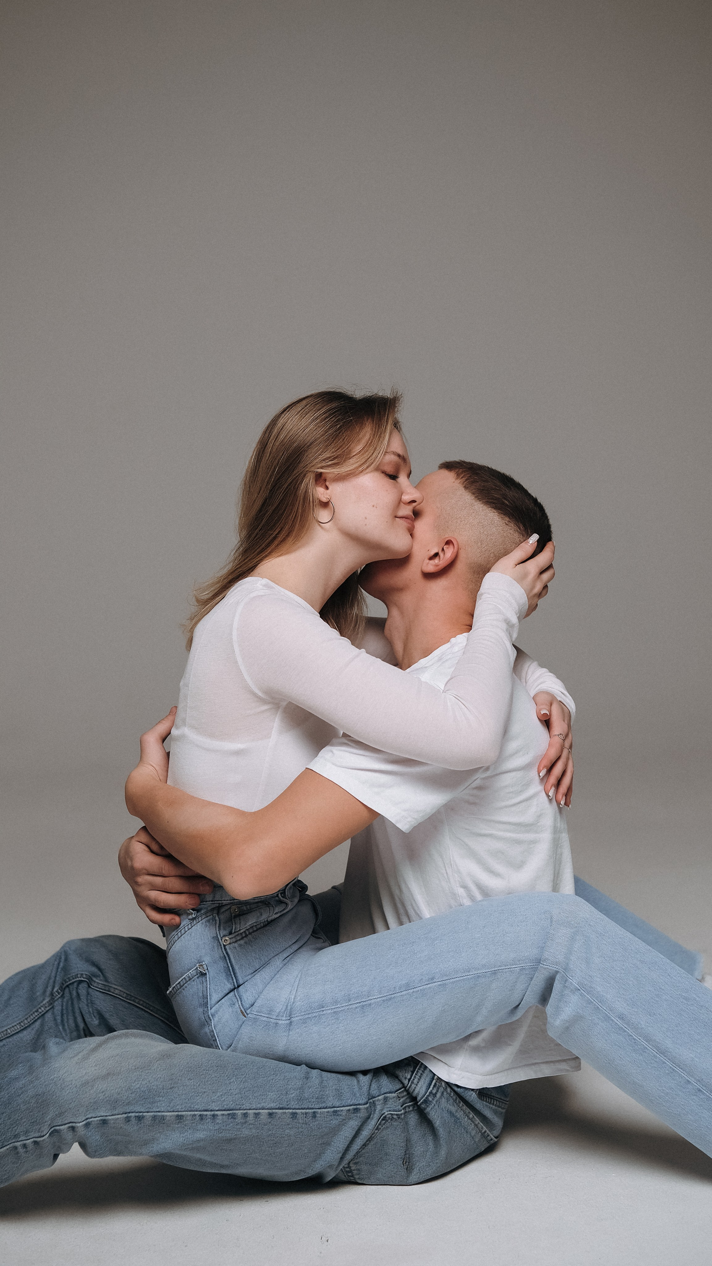 Даша & Федя. Phdkvmr.ru