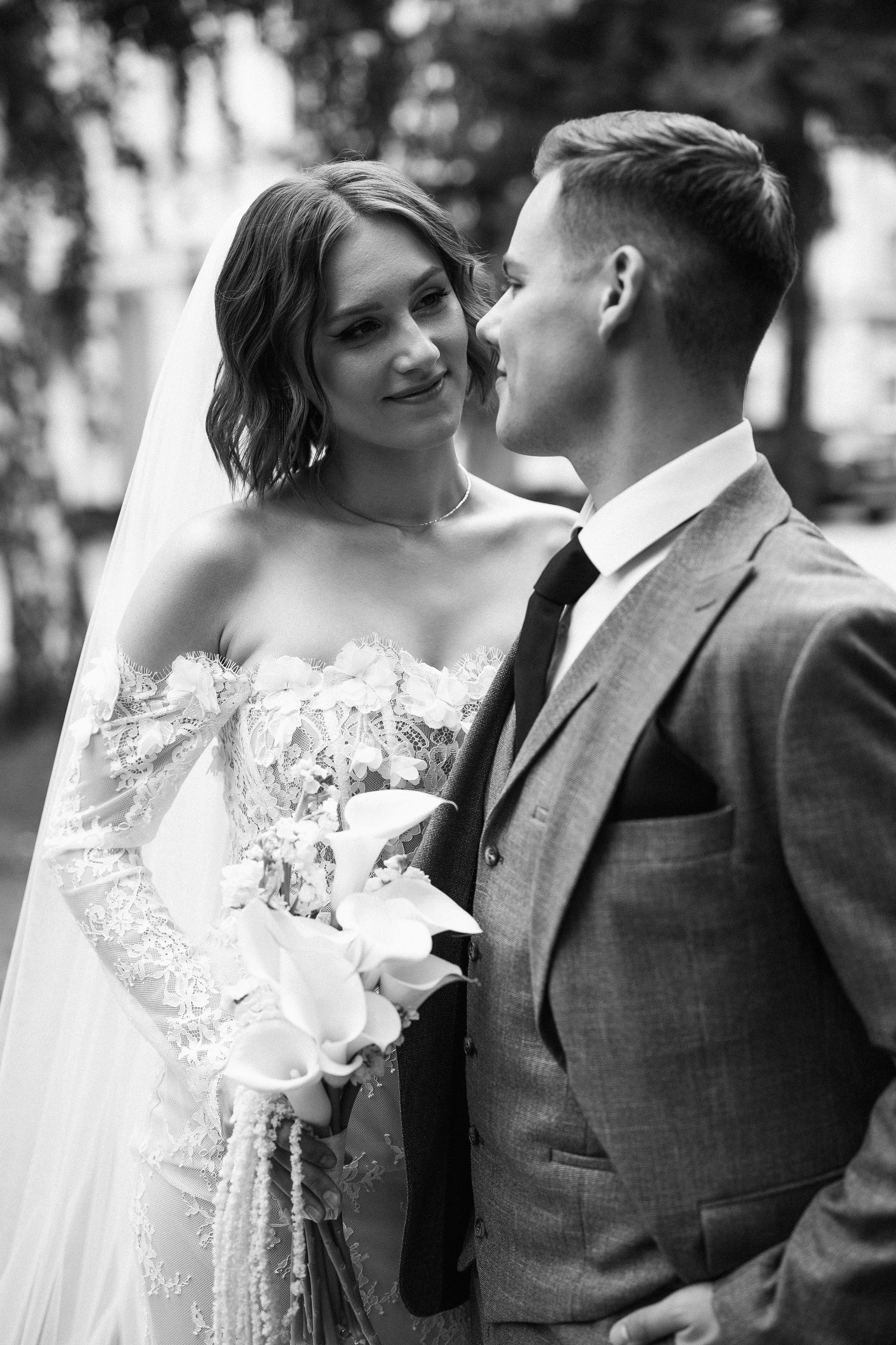 Артём & София | 14.06.25. Свадебный и семейный фотограф в Омске Евгения Хакимова