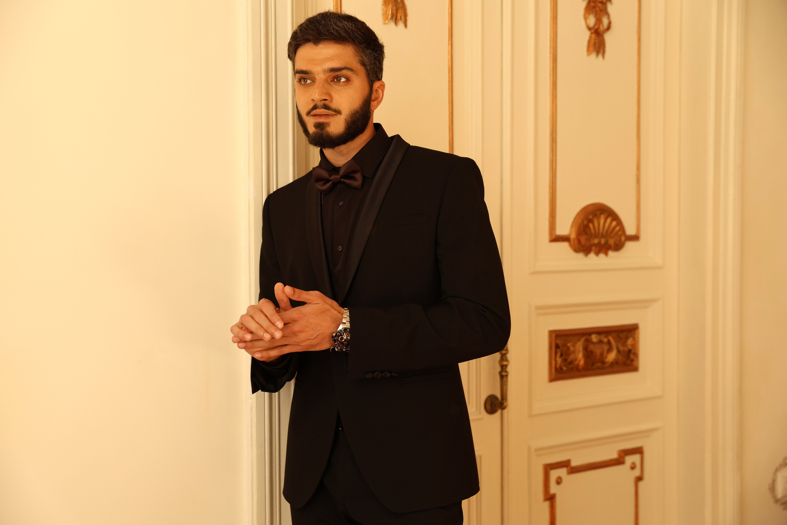 Айк & Анна. Яна Чхан — Фотограф в Донецке и не только