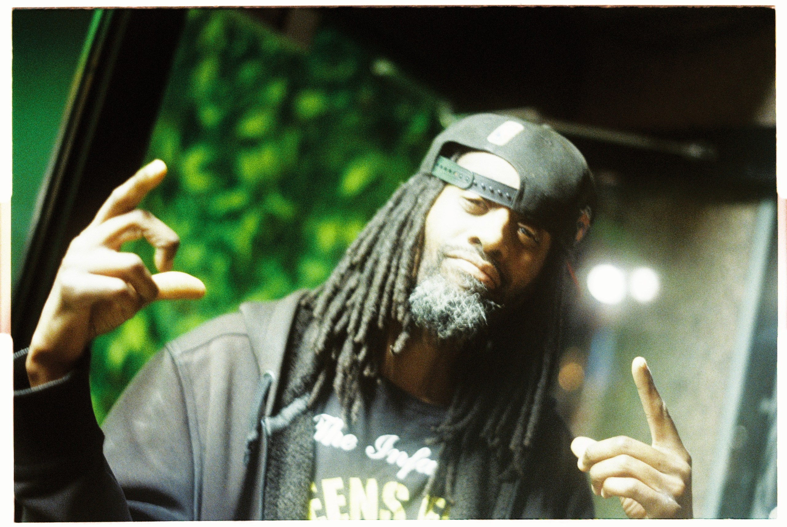 New York. Егор Фотобрат — Портретный фотограф теперь в Ташкенте