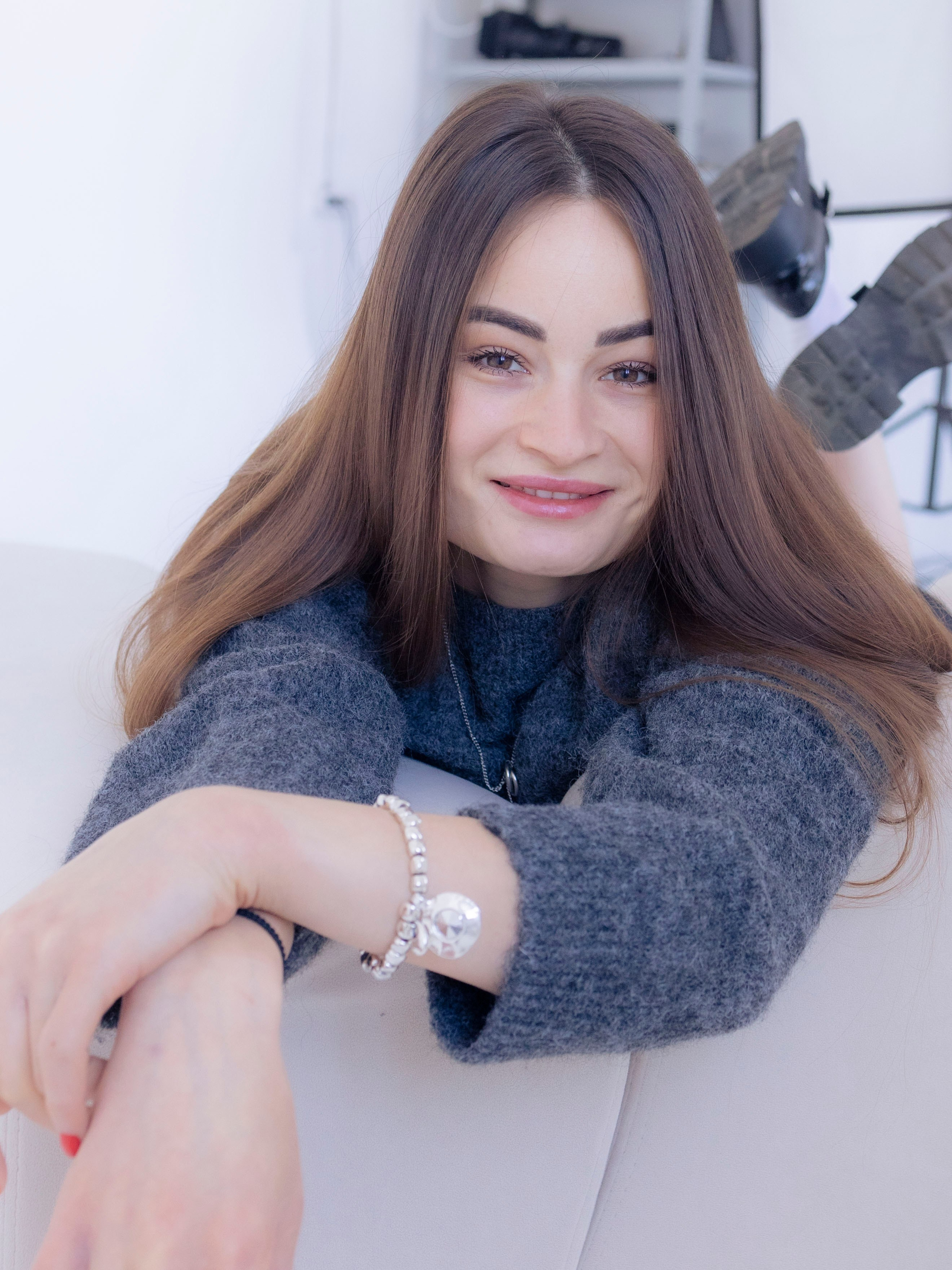 Карина. Фотограф Виктория Куприянова