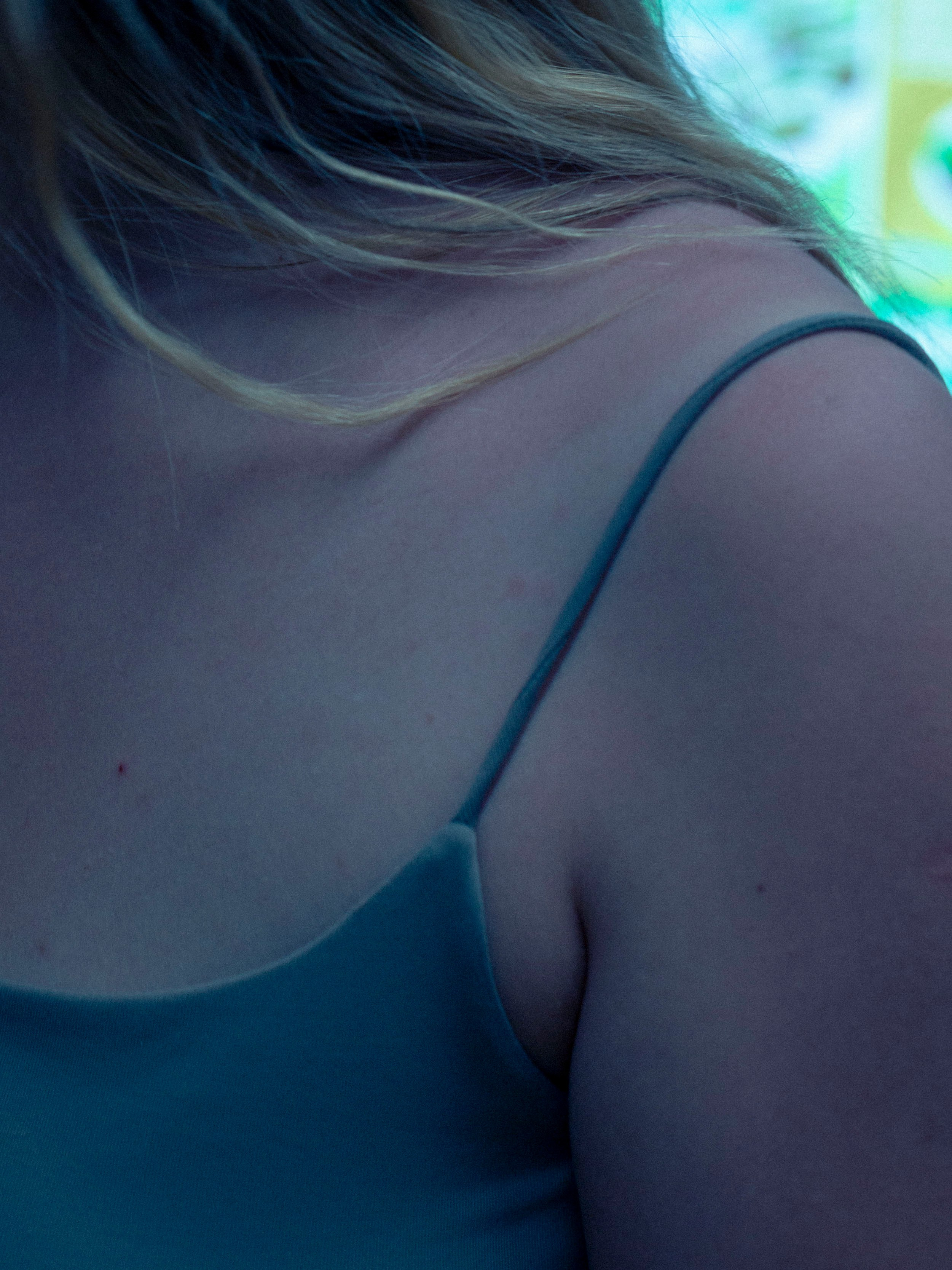 Антон и Арина. Фотограф Виктория Куприянова