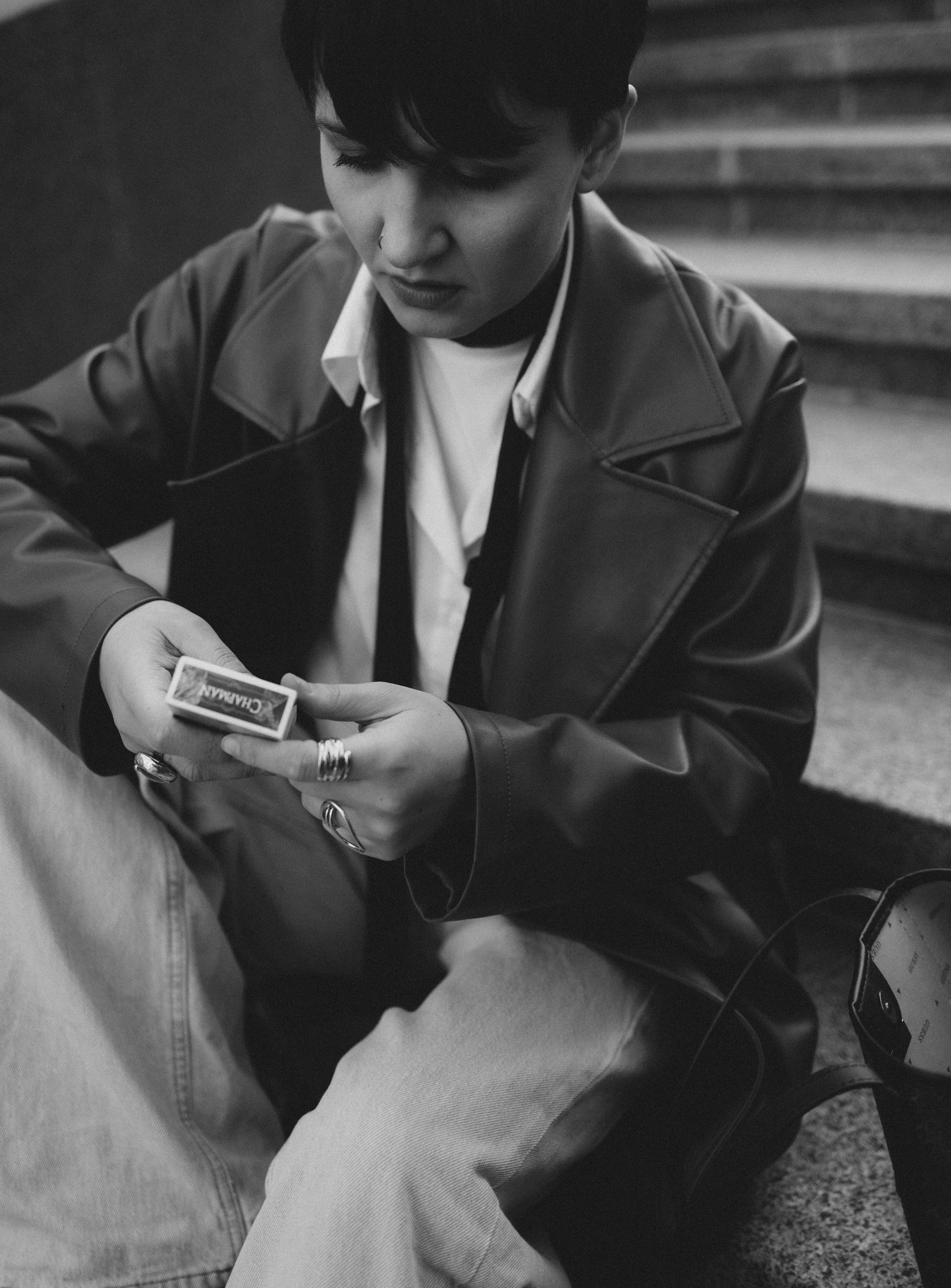 Валентина. Фотограф Виктория Куприянова