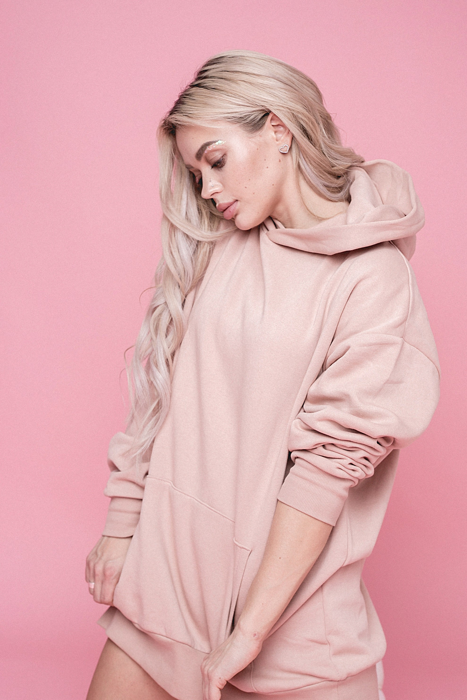 Портфолио: Евгения Досаева. Фотограф Евгения Досаева