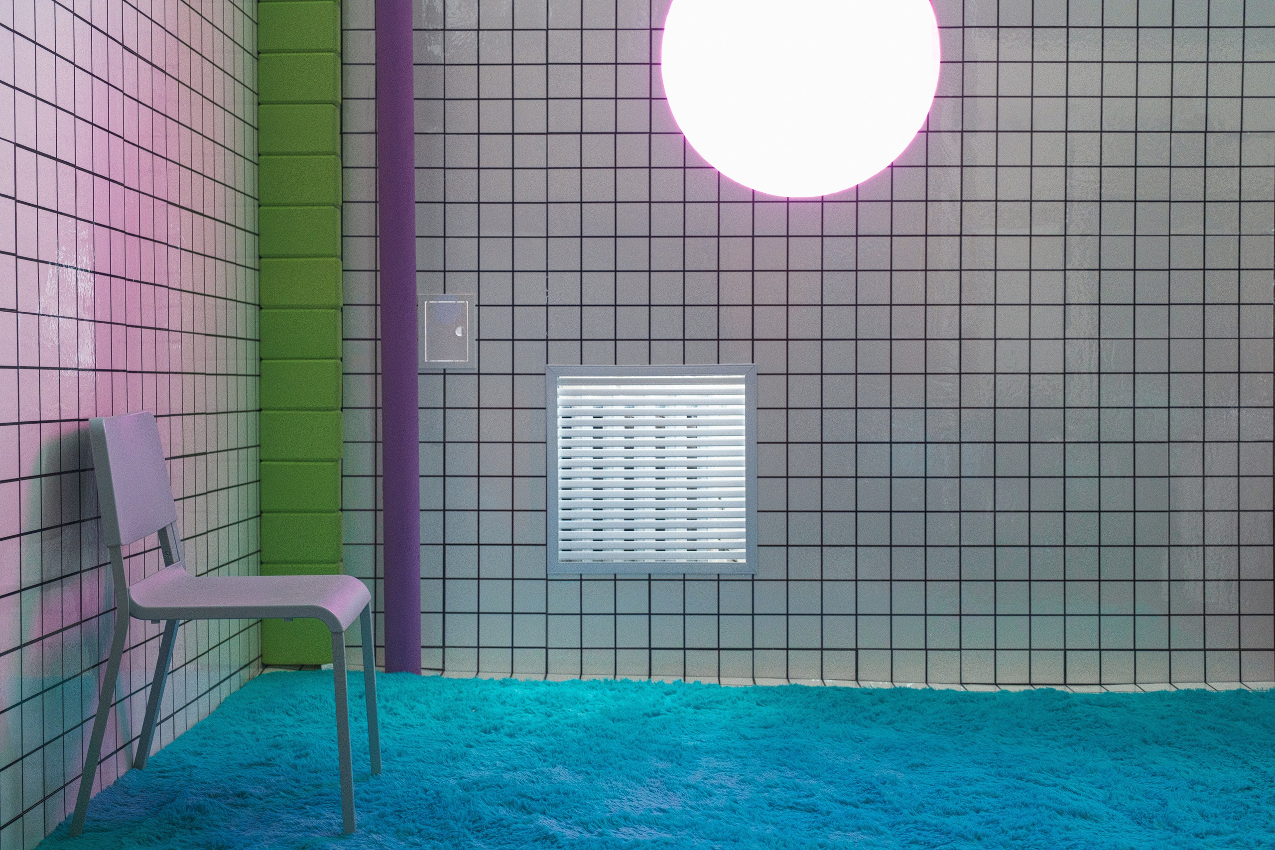 Павильон Советская квартира от 1000 руб, 36 м². «5loft» фотостудия в Ижевске