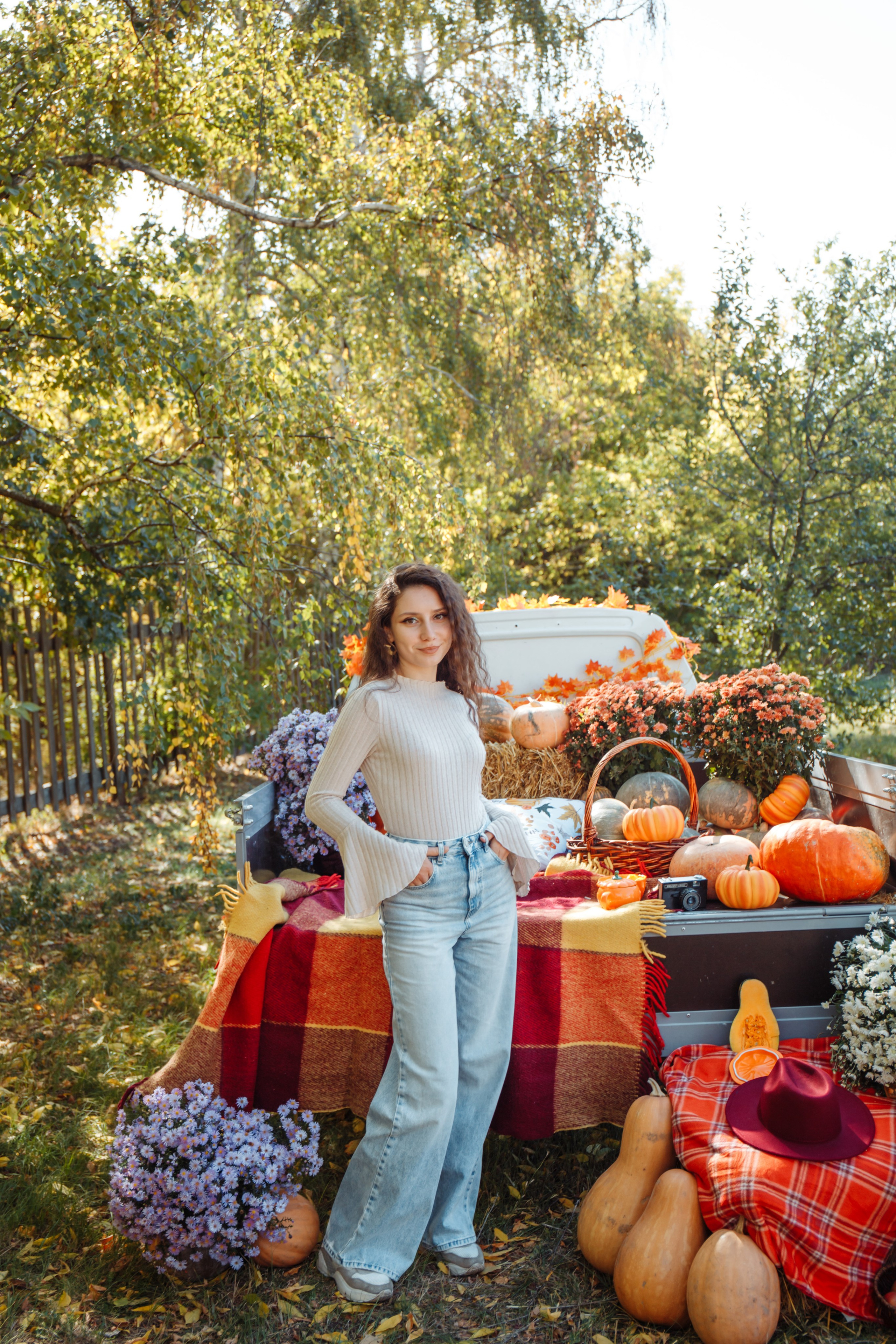 Индивидуальные фотосессии. Семейный фотограф из Новошахтинска Антонина Змиенко