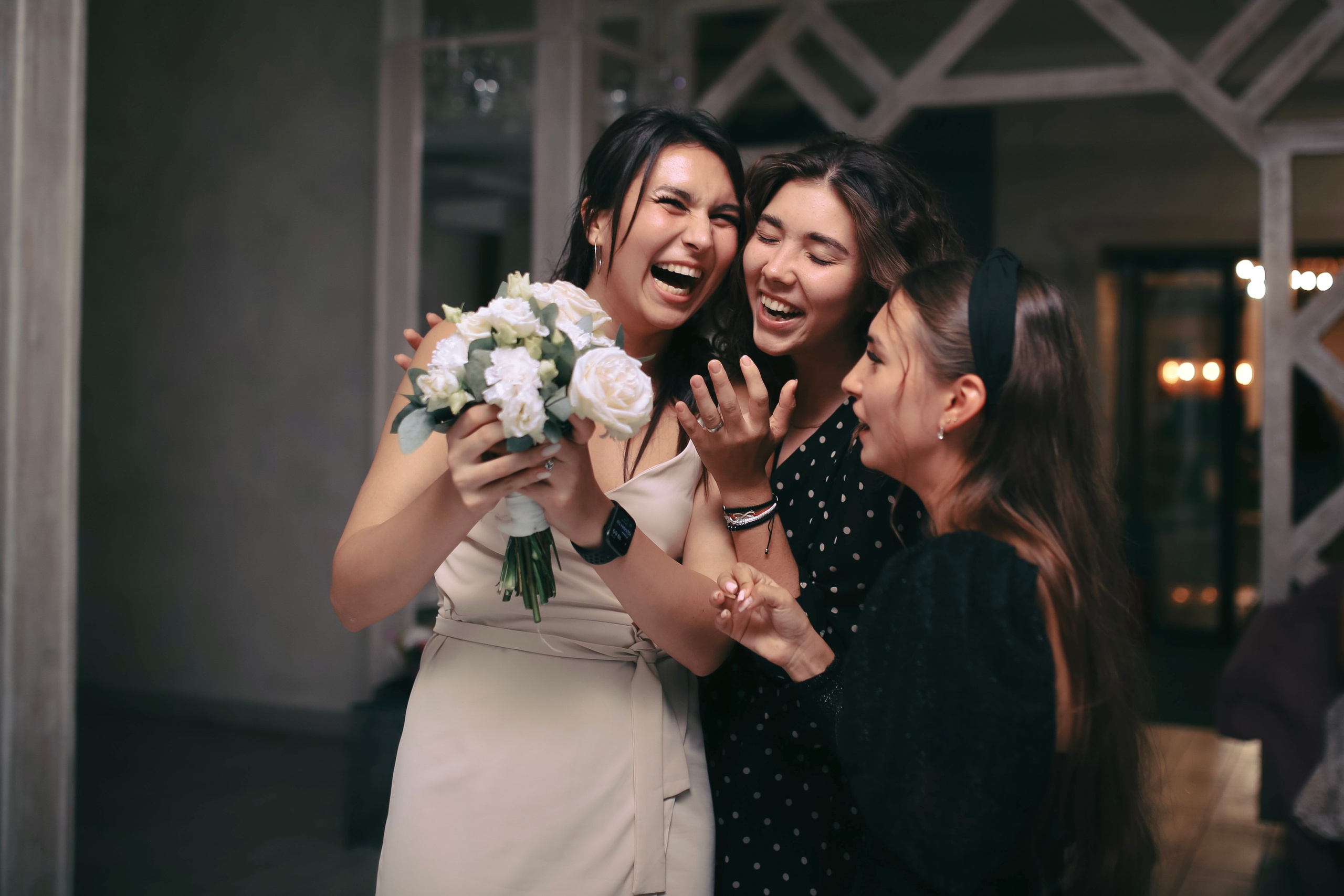 Тимофей + Наиля. Свадебный и семейный фотограф в Казани — Лилия Куликова