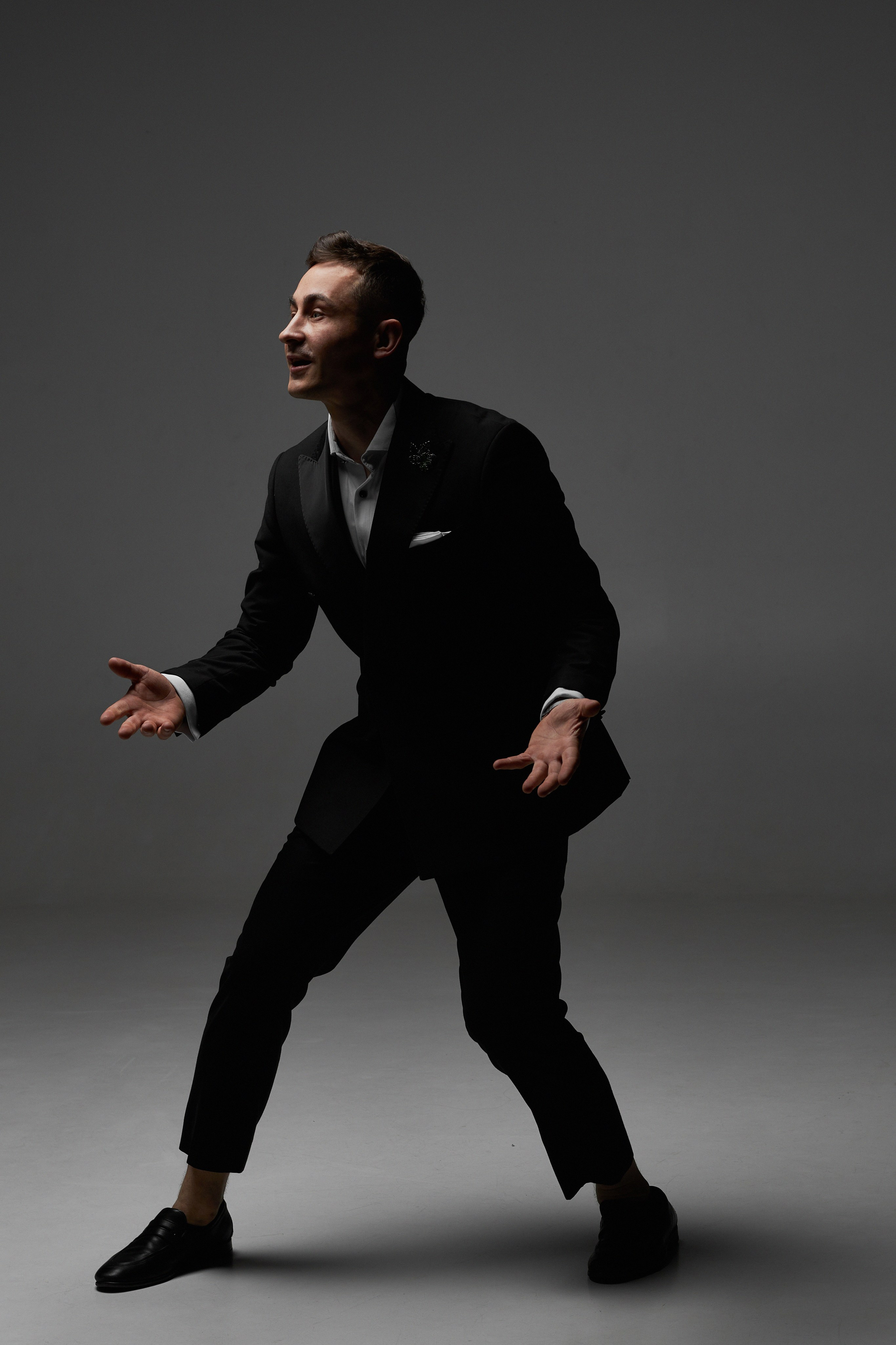 Вячеслав Тиманов. Фотограф в Ростове-на-Дону Нюхарева Виктория