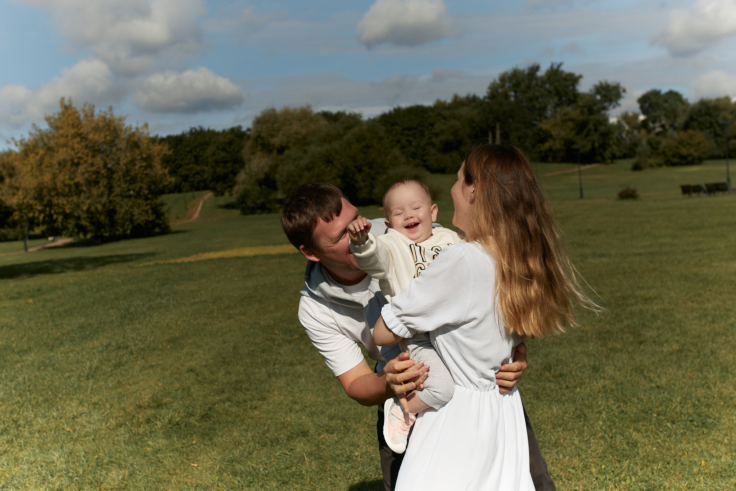 Прогулка в Коломенском. Ваш душевный фотограф