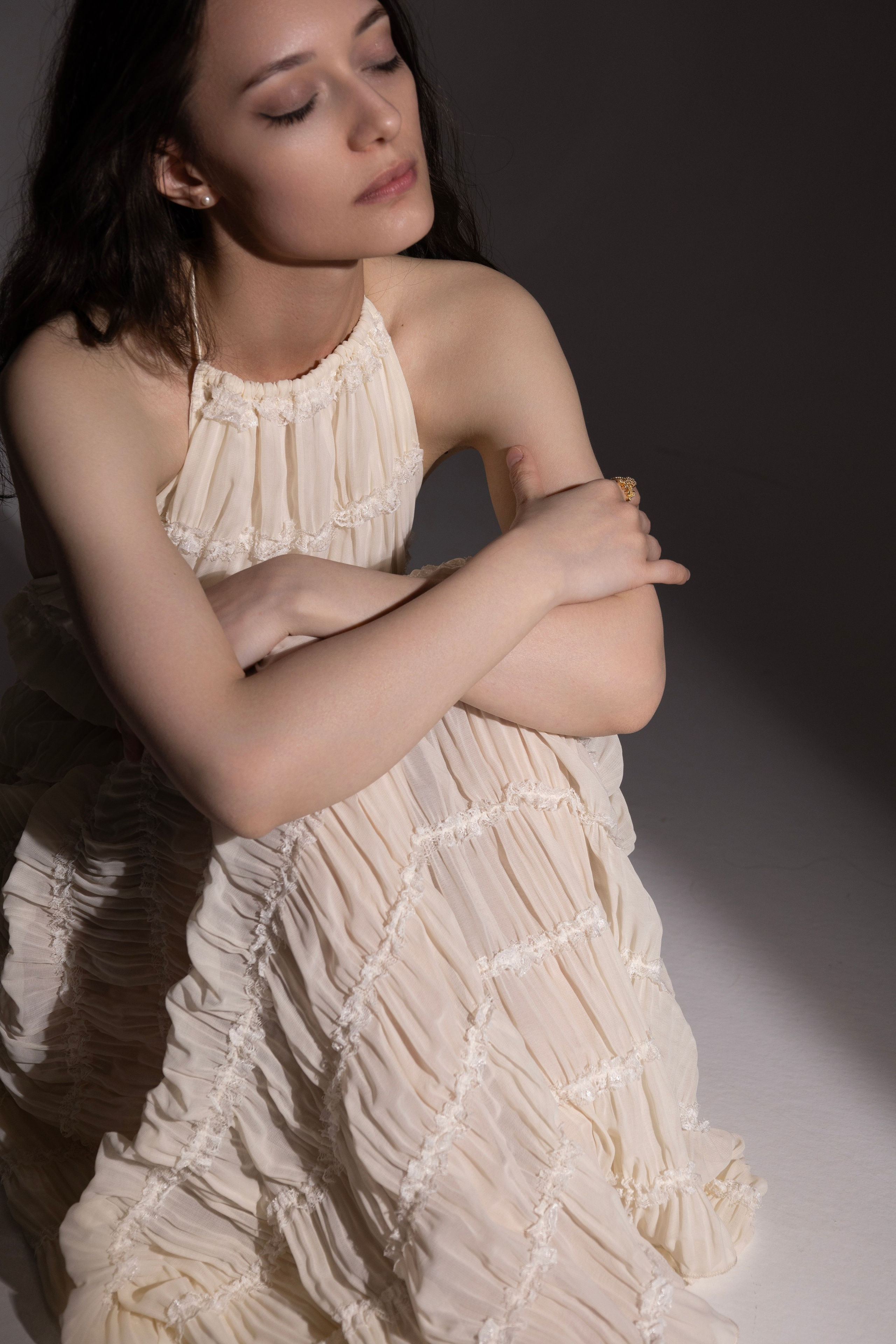 Мария. Портретный фотограф в Иркутске Анна Огородникова