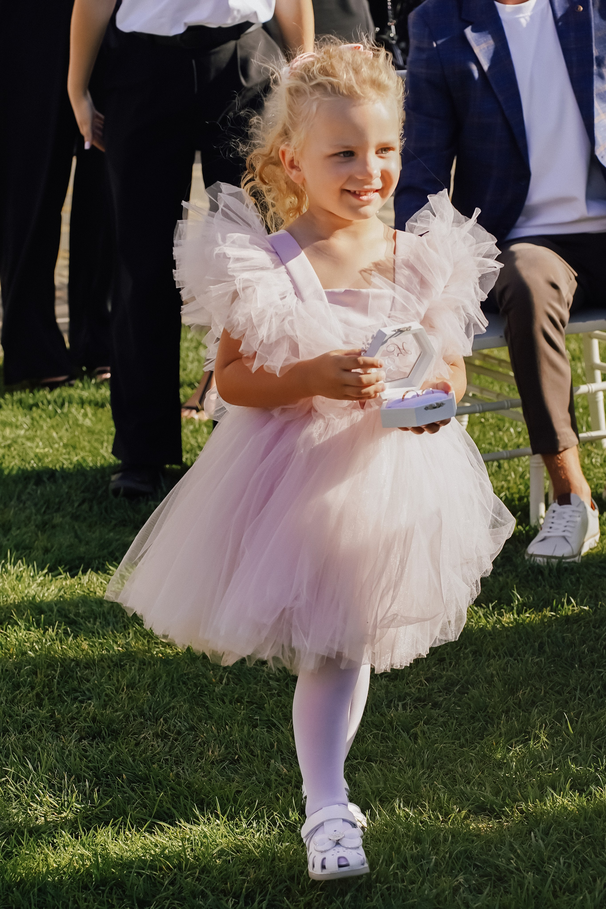 Евгений и Надежда. Свадебный и семейный фотограф в Волгограде Наталья Наумова