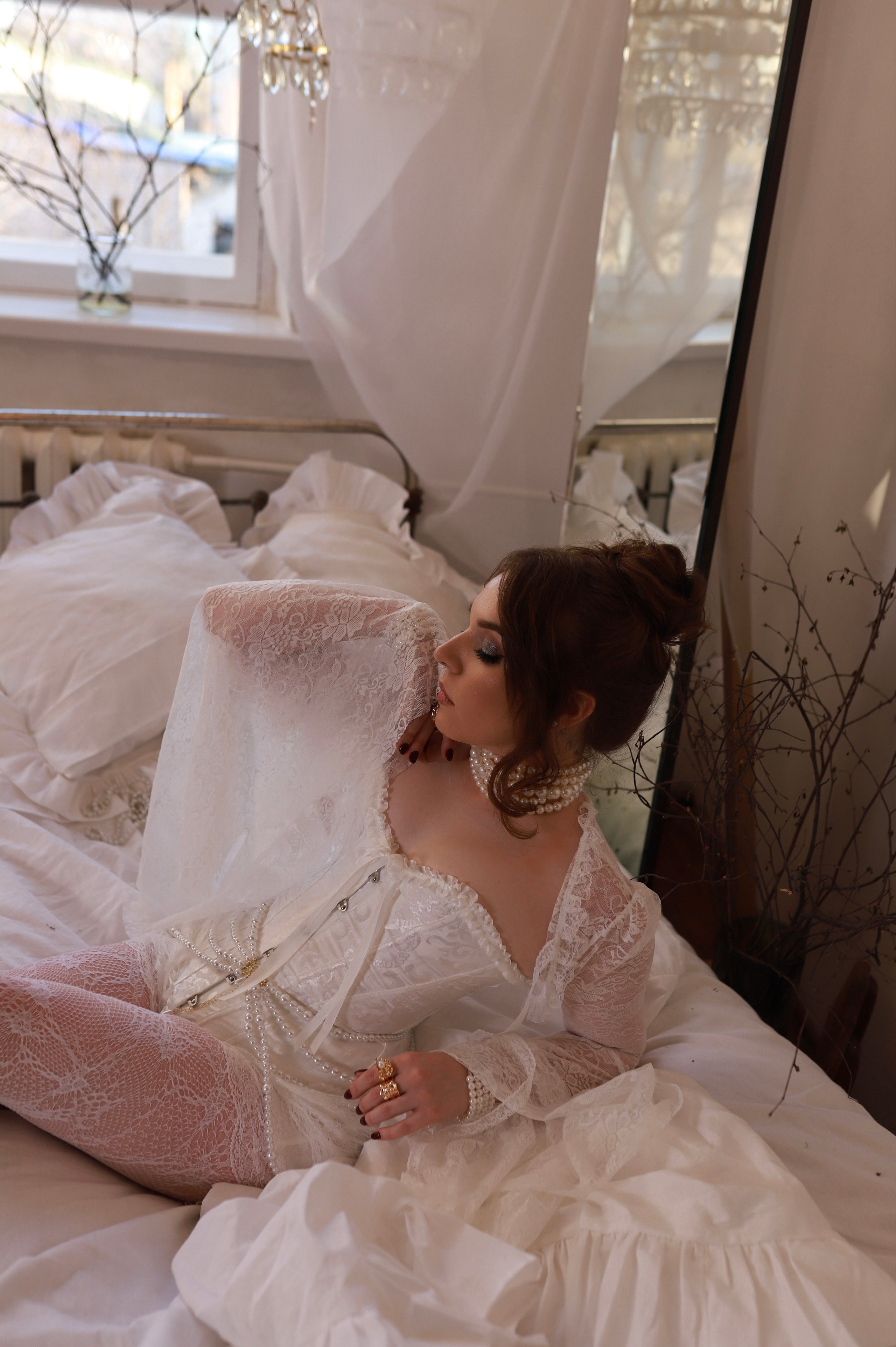 Женский портрет. Женский и семейный фотограф