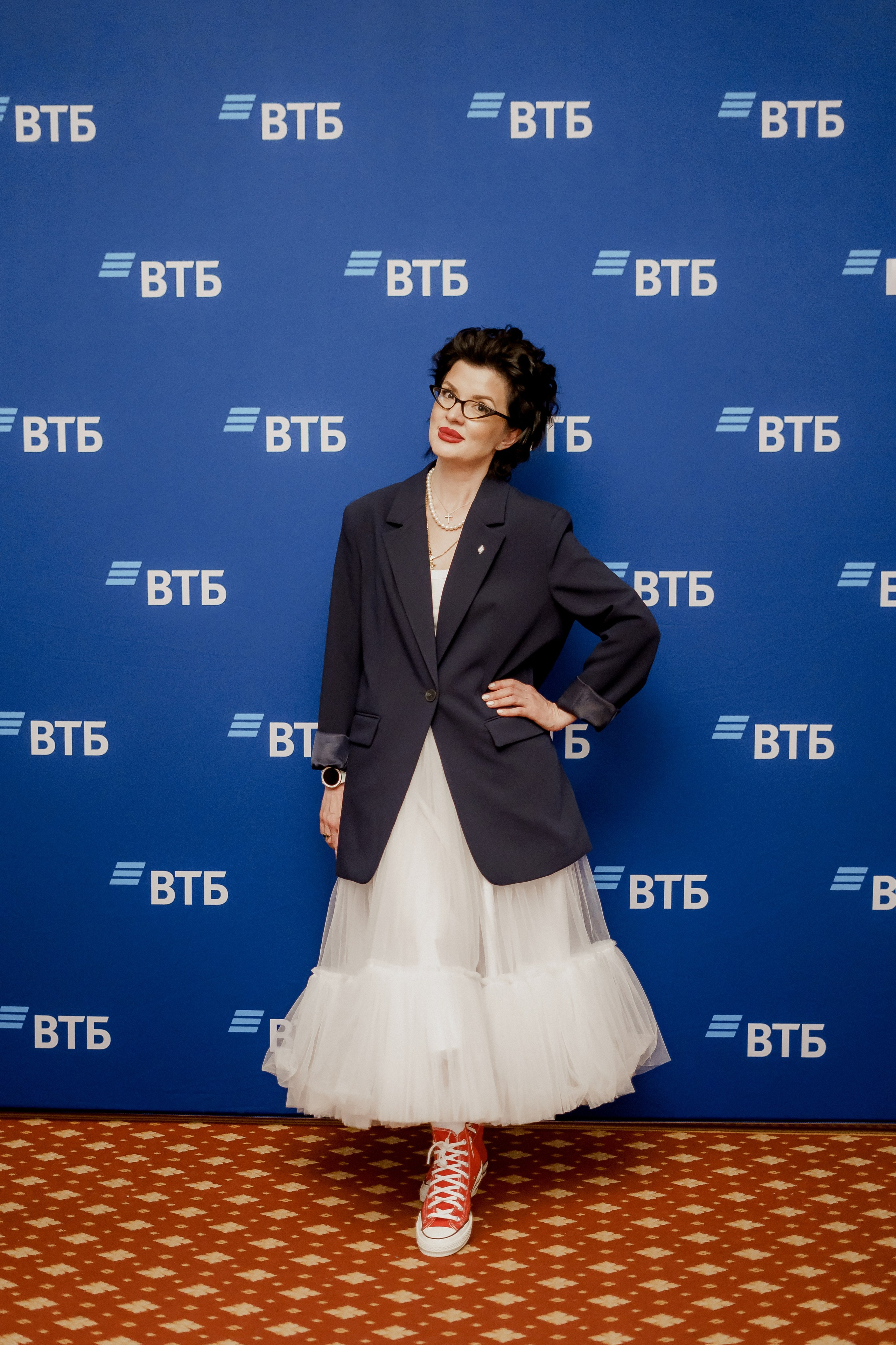 Втб. Фотограф Валерия Крахмалева