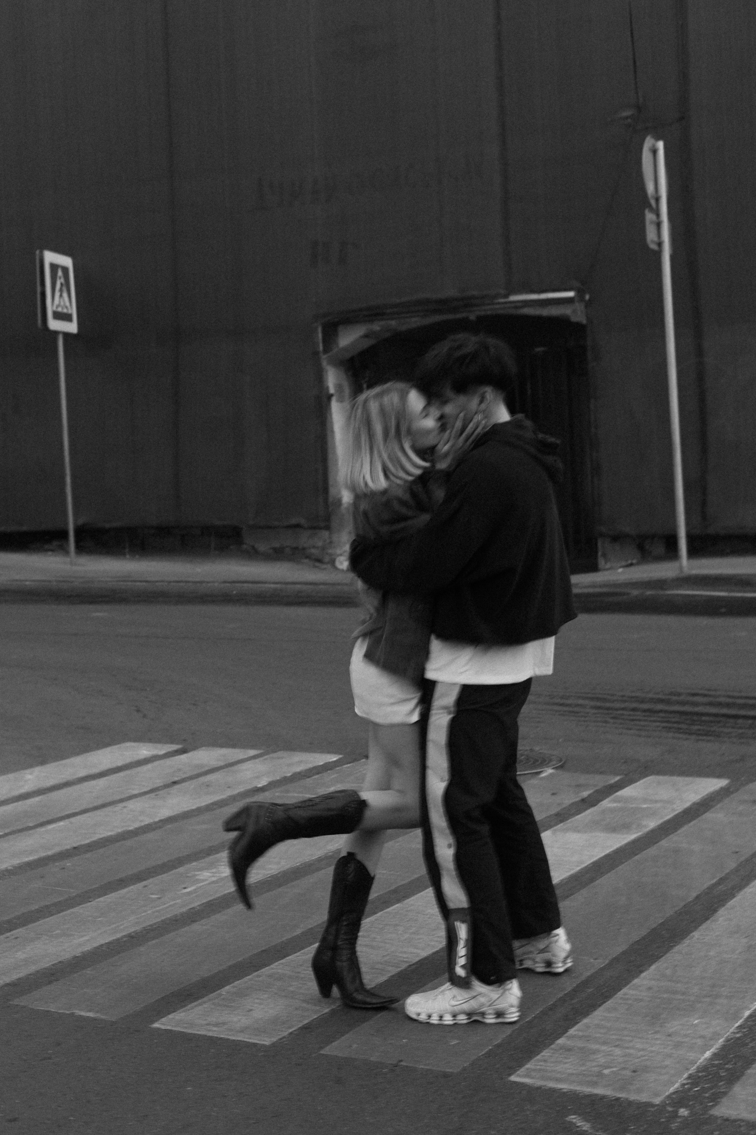 Rock'n'Roll. Семейный фотограф в Москве