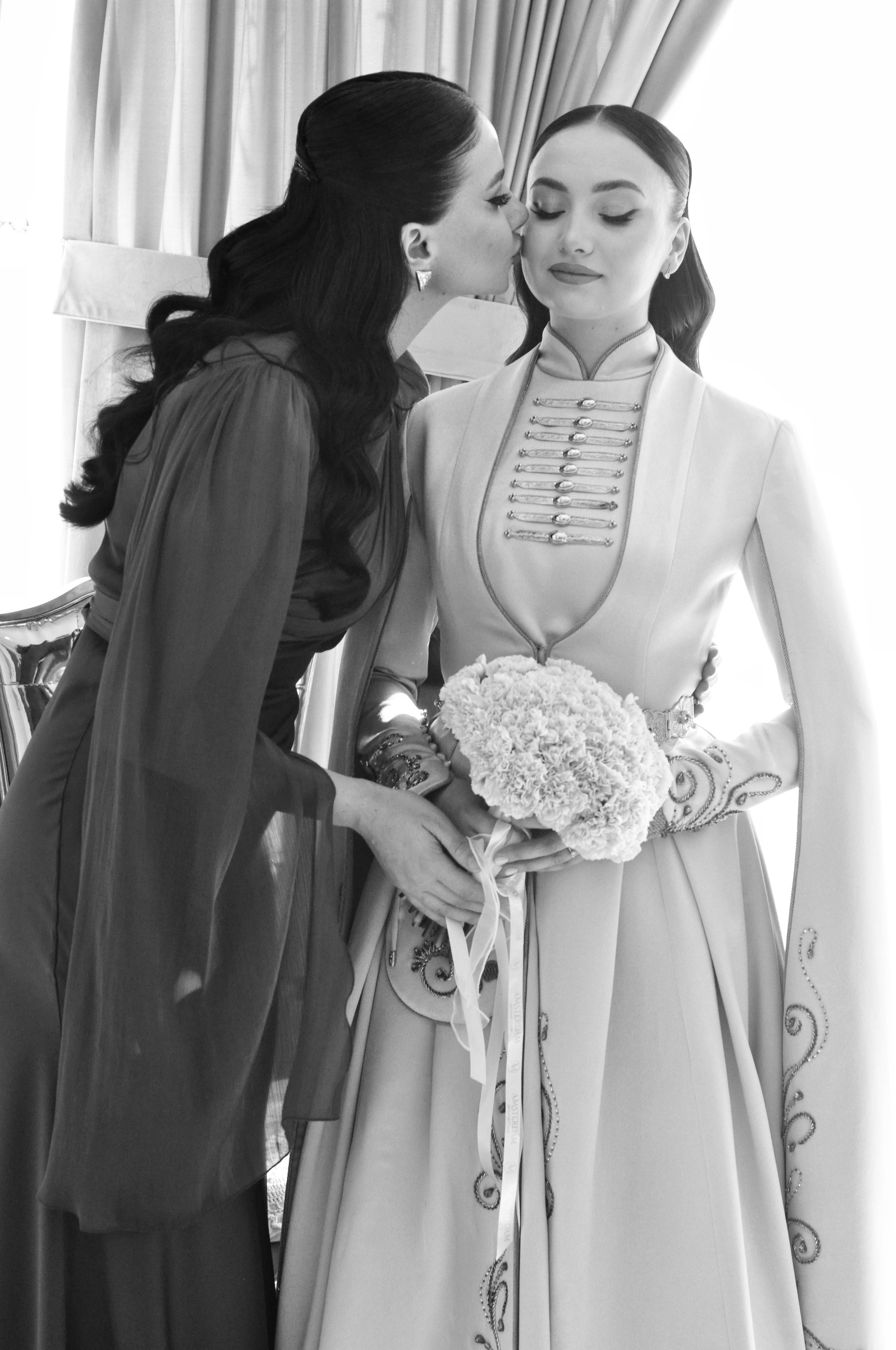 Свадебная съемка. Главная