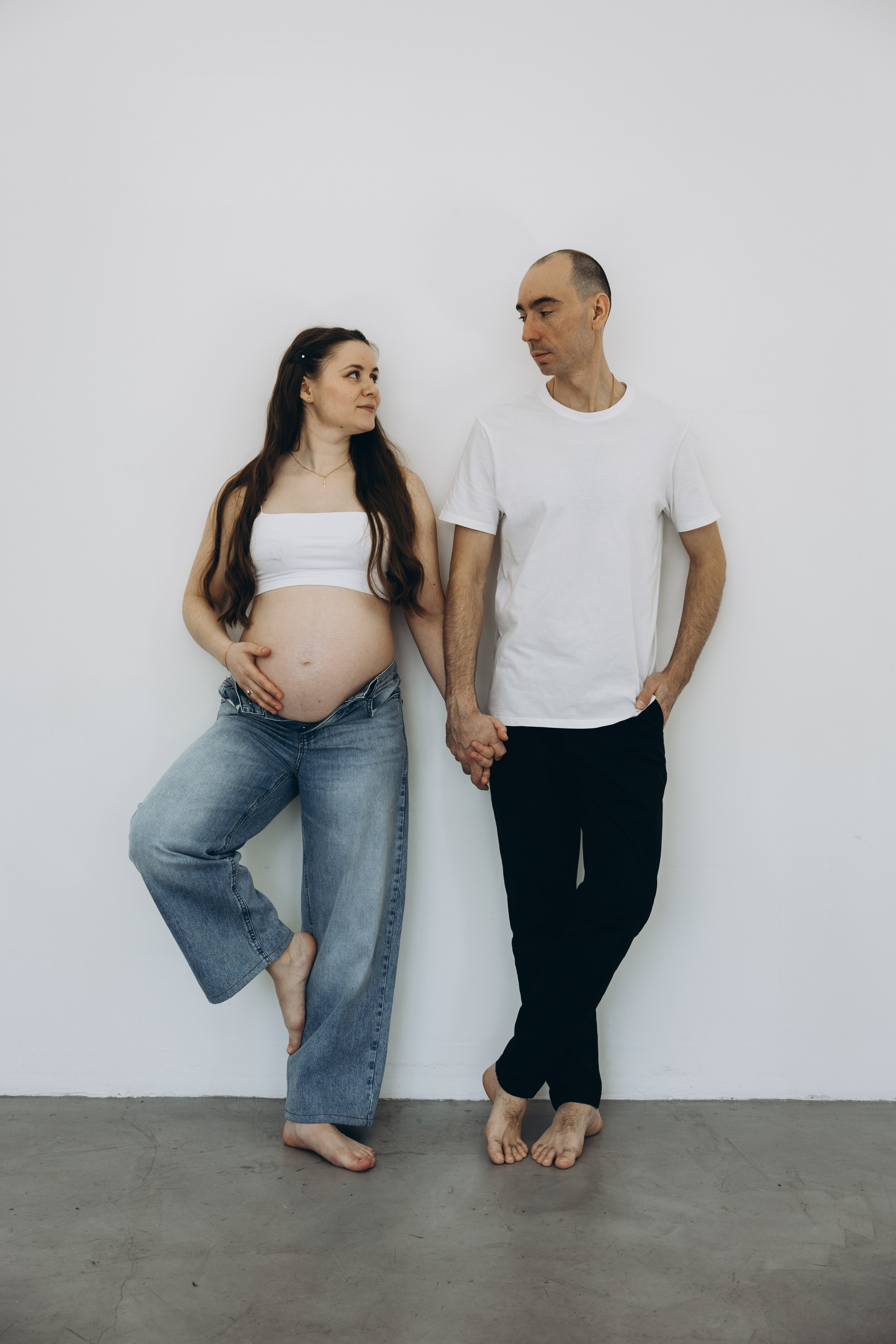 Коля и Даша. Свадебный, семейный фотограф в Иркутске Светлана Макаричева