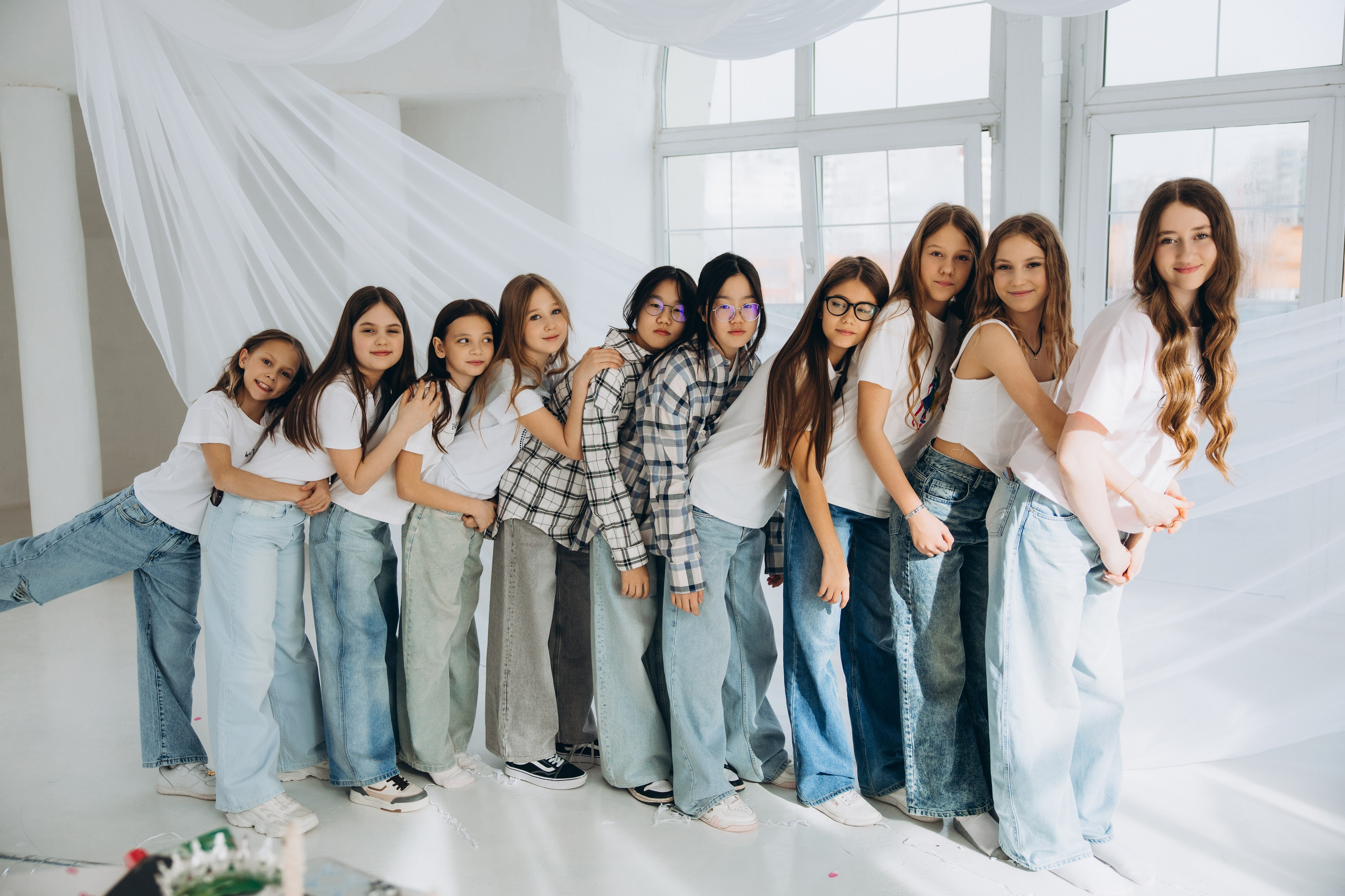 День рождения Даши. Свадебный, семейный фотограф в Иркутске Светлана Макаричева