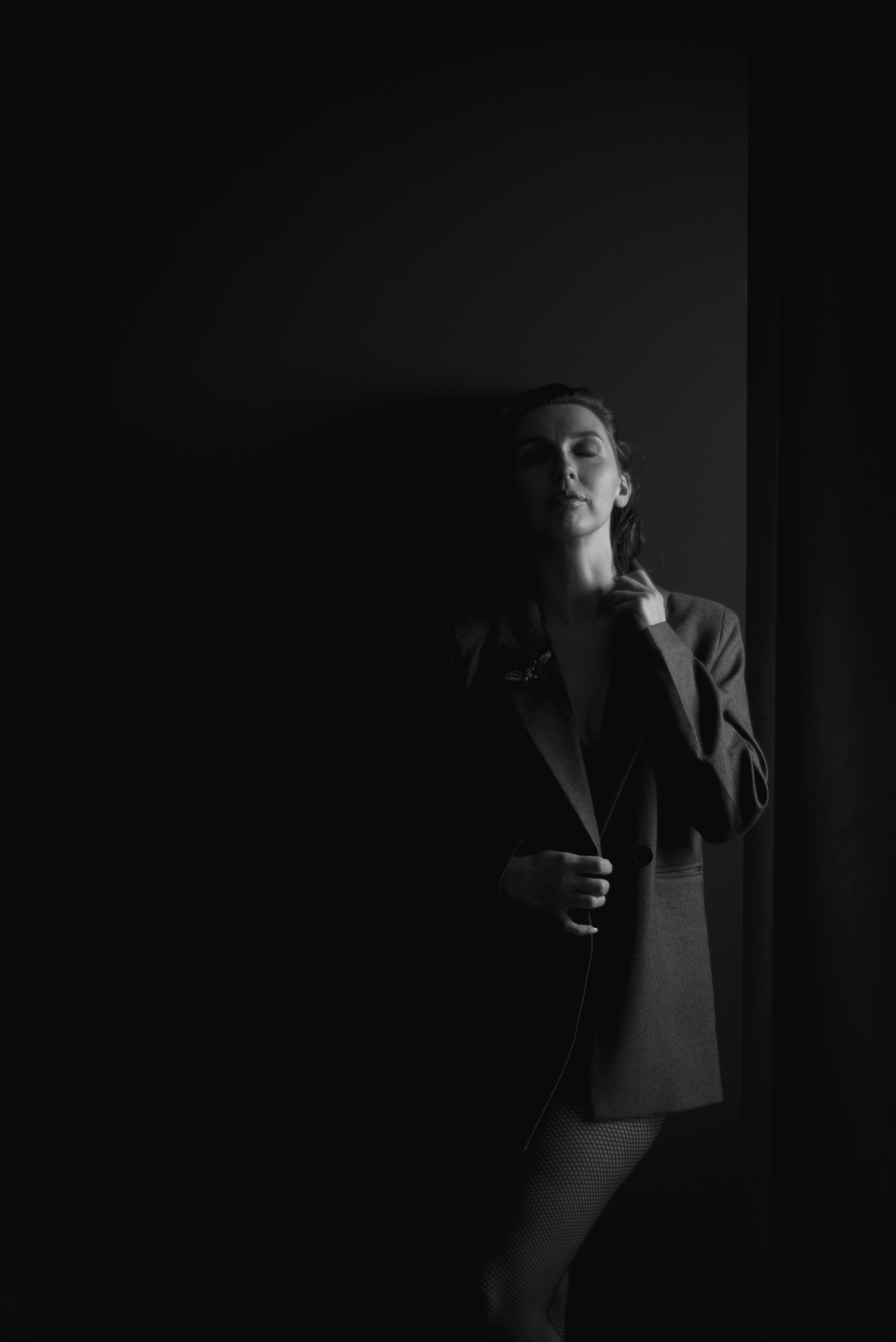 Татьяна. Фотограф в Омске Мария Попова