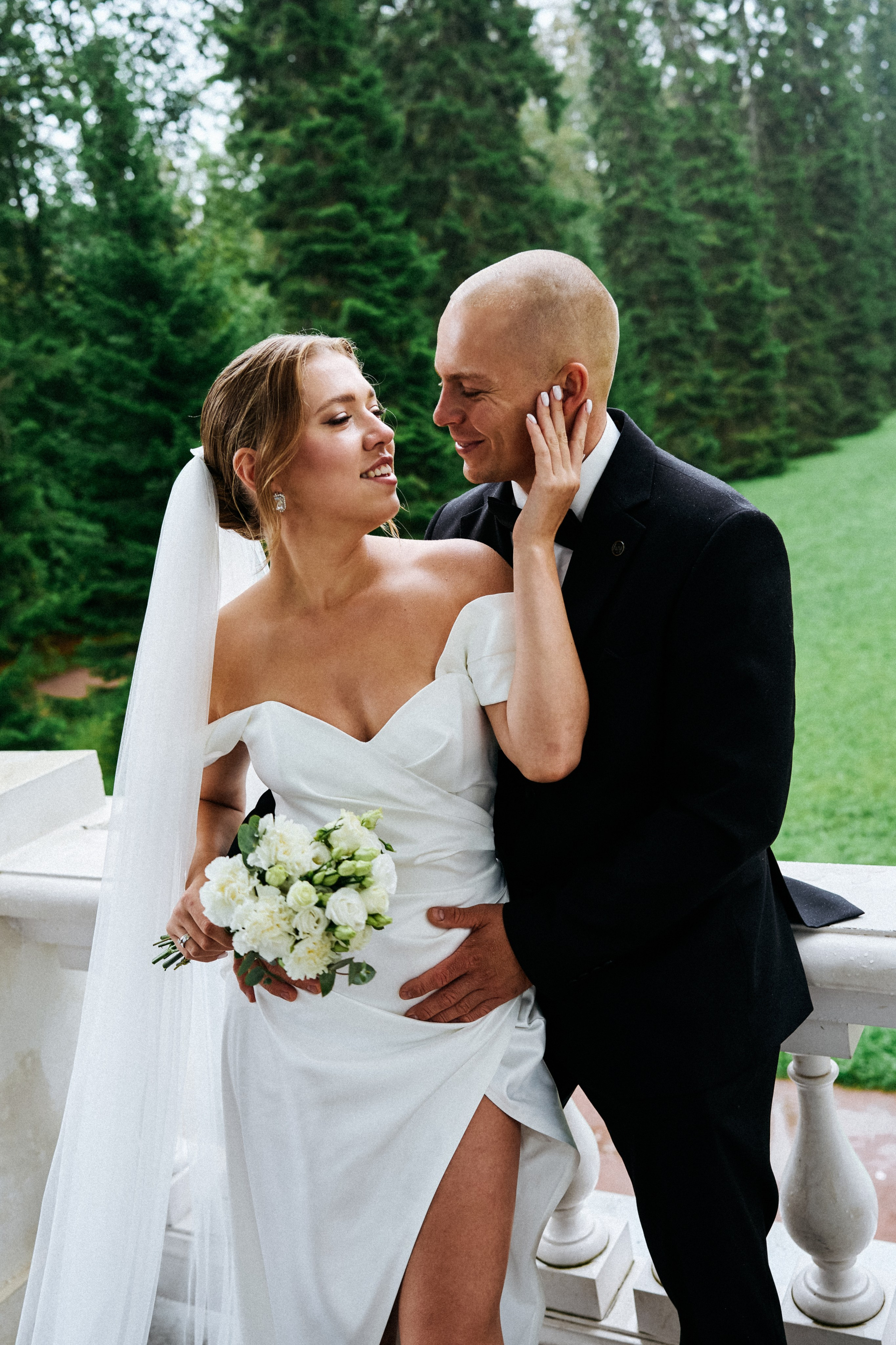 Kirill & Anna. Svetlana Klimenko