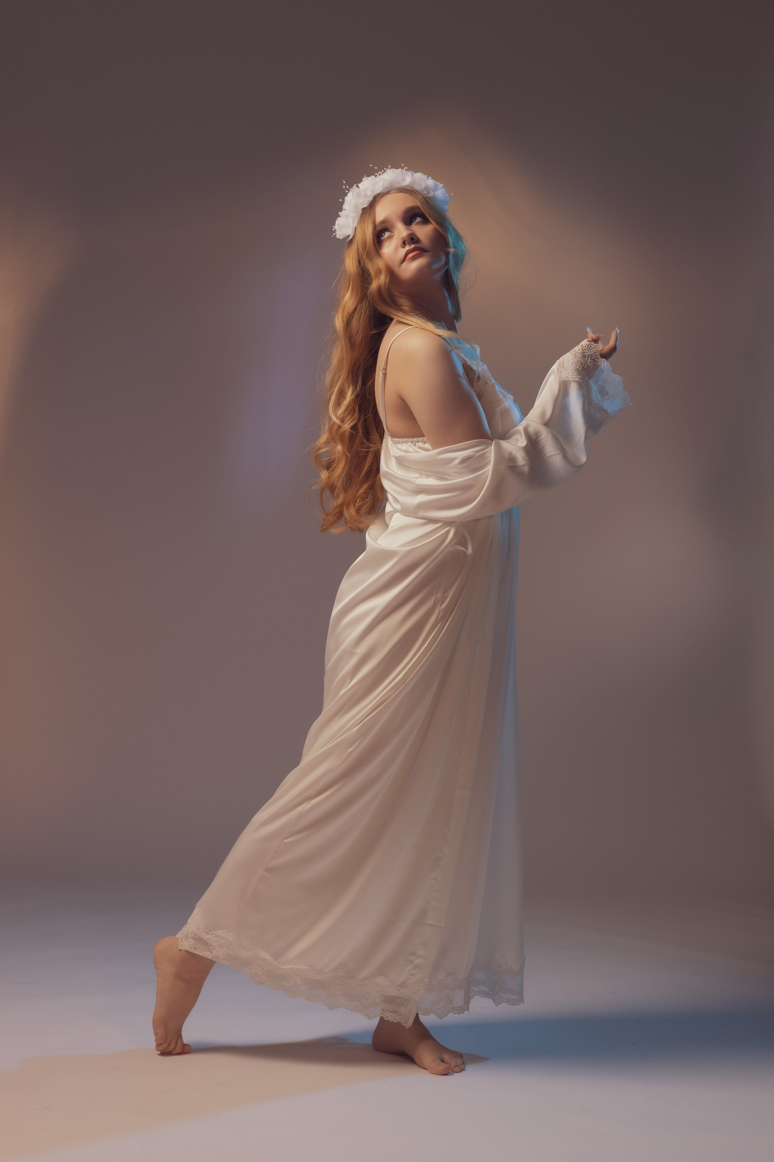 Сон. Фотограф в Москве |Локтионова Екатерина | LOKKA