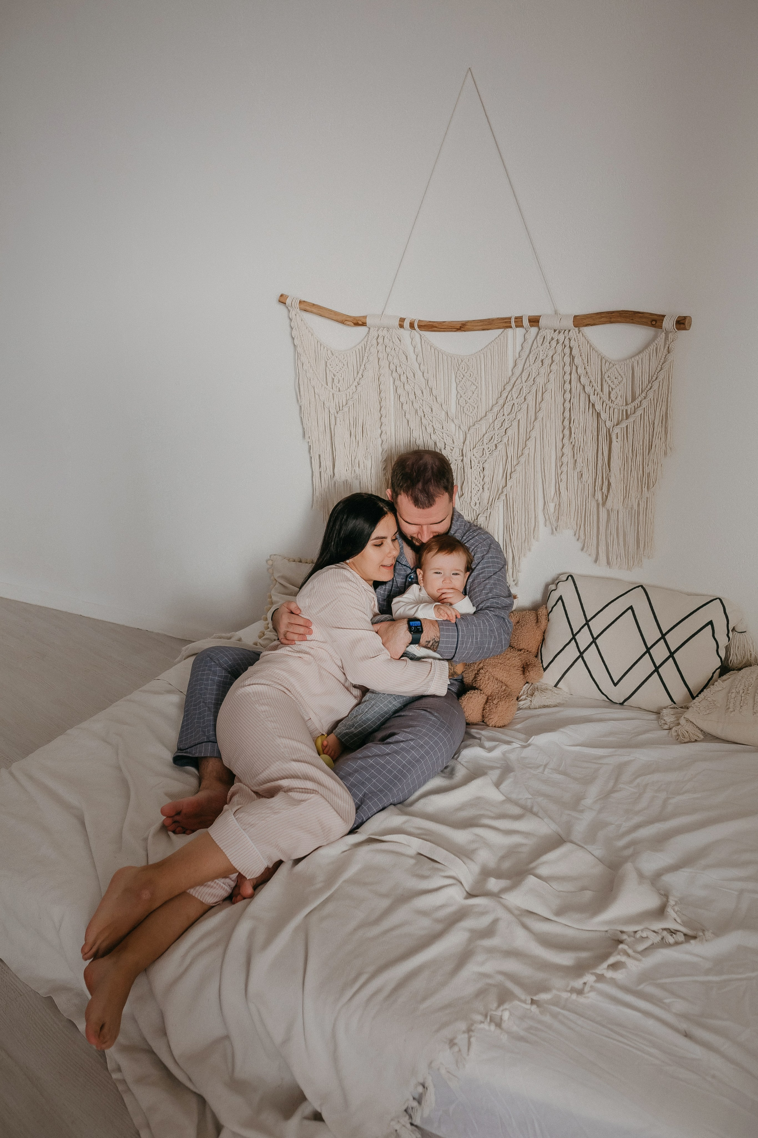 ДР Мишки. Семейный фотограф в Сургуте