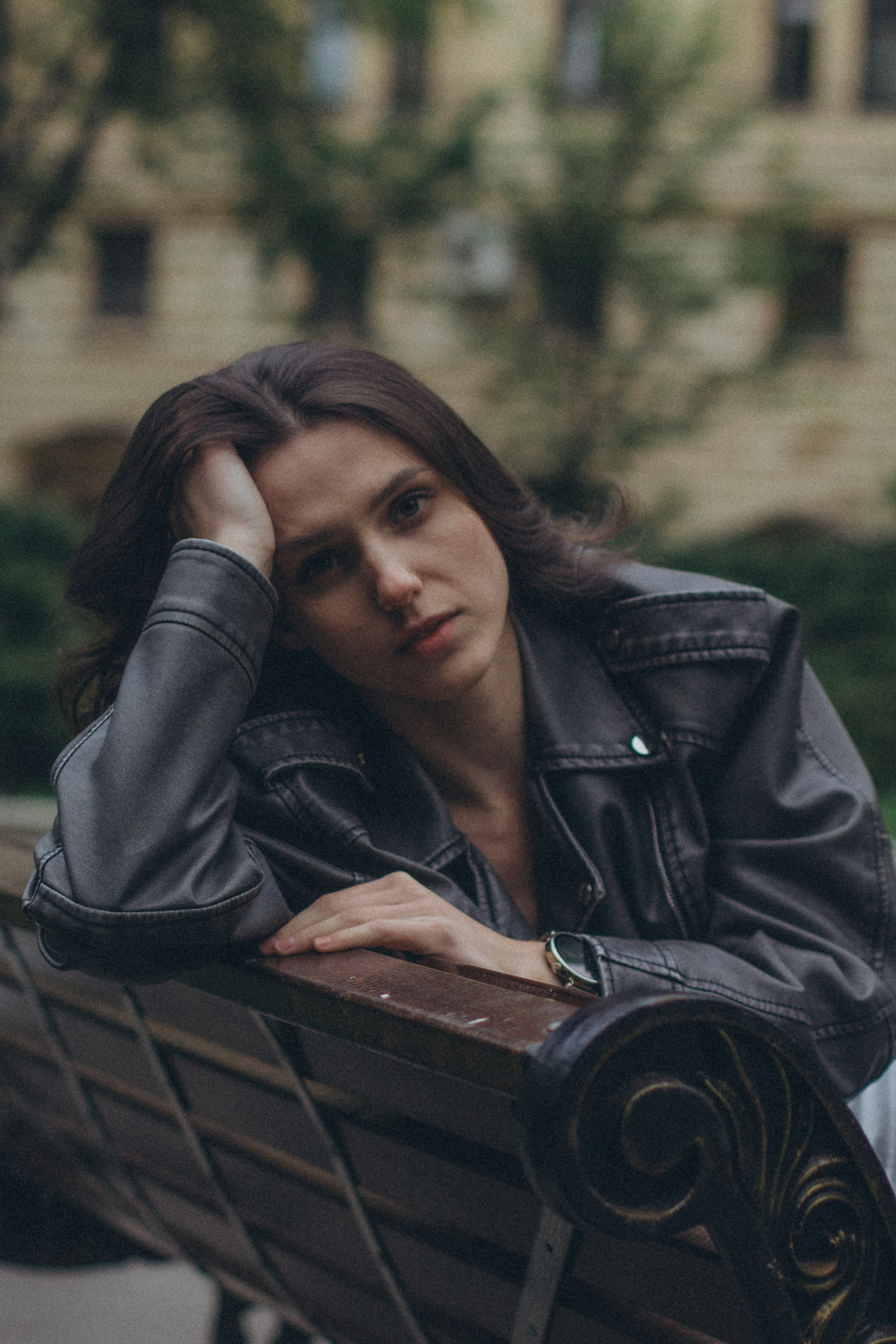Пленка На Повторе. Katrin Rosevelli твой персональный фотограф
