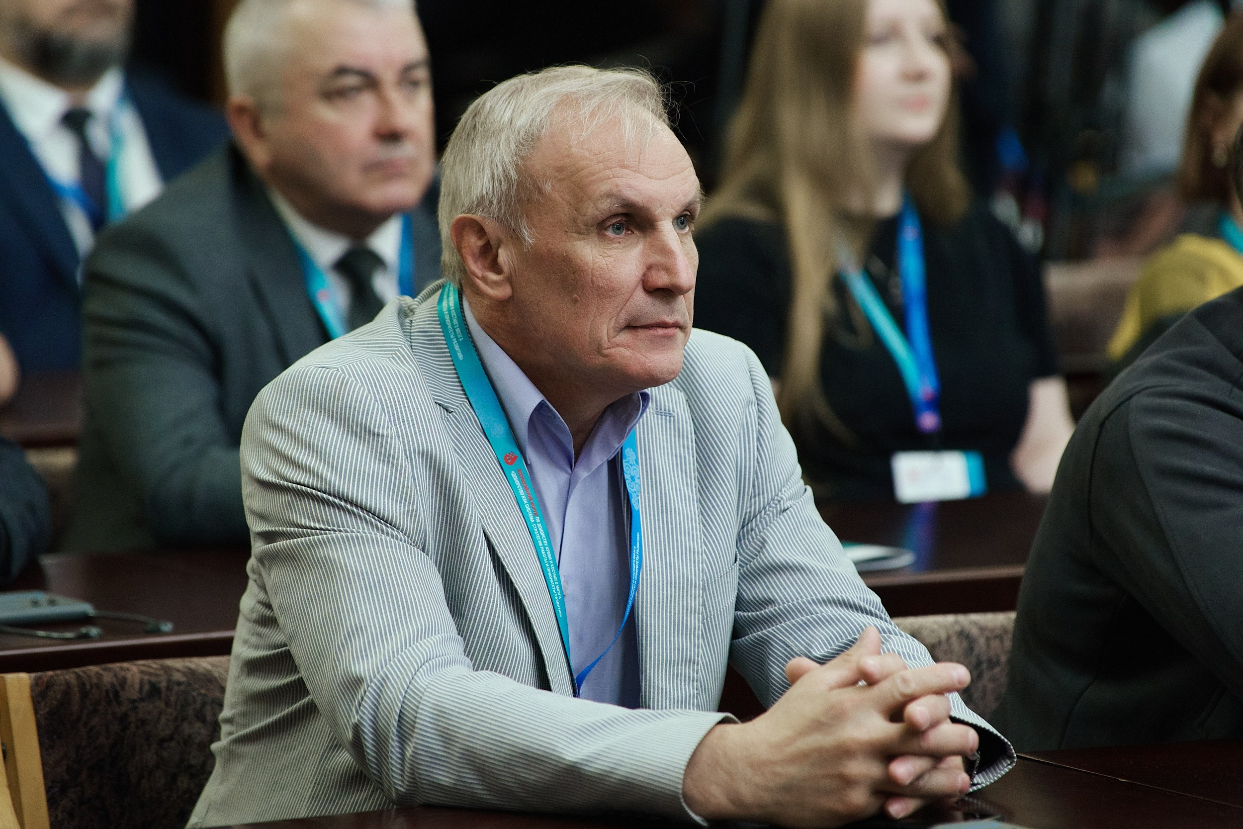 СЕРОССИЙСКИЙ ФОРУМ ПО ДОНОРСТВУ КРОВИ И КОСТНОГО МОЗГА. ФОТОГРАФ НА МЕРОПРИЯТИЕ ОТ СОЛЬ МЕДИА PRODUCTION