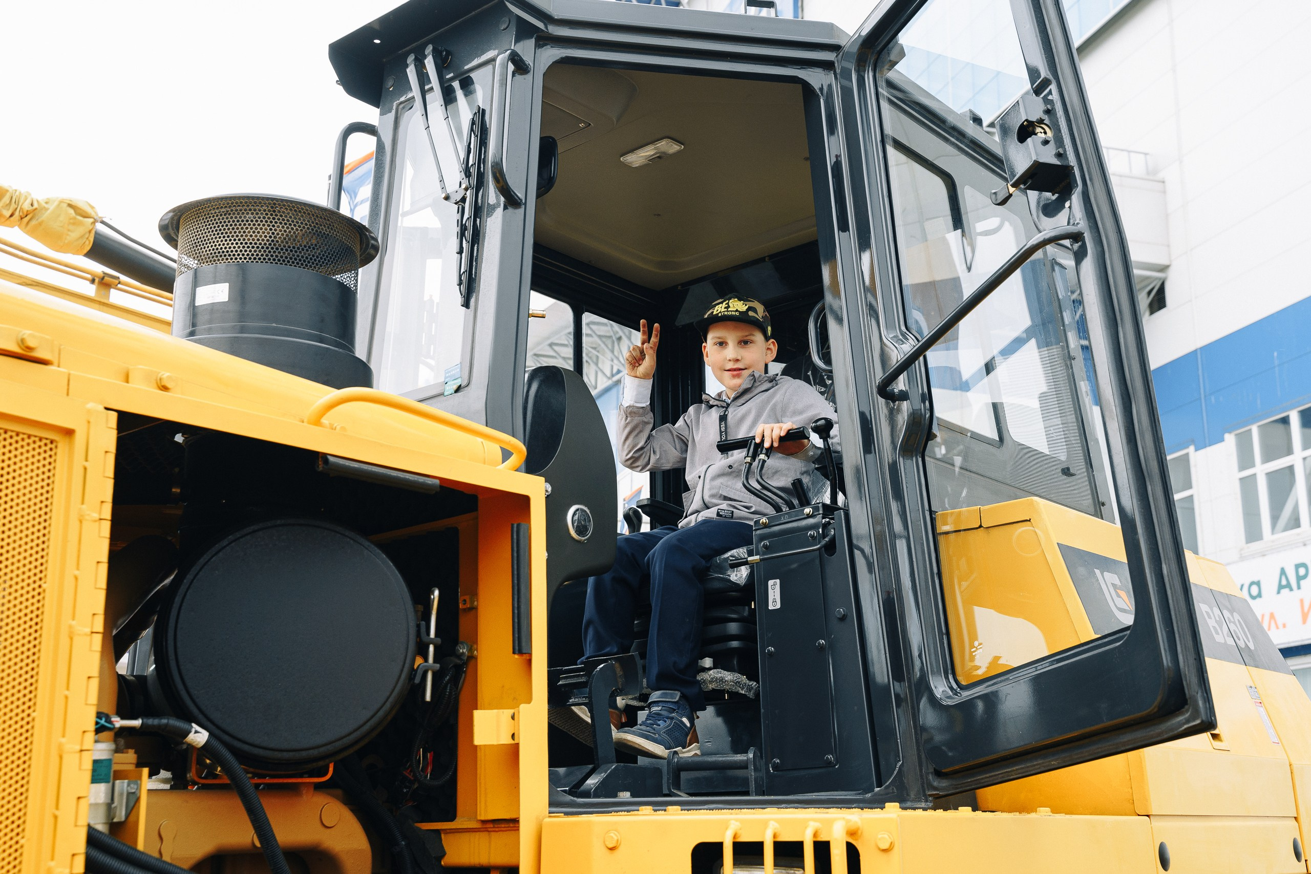 ДальМашинери|Репортаж. ФОТОГРАФ НА МЕРОПРИЯТИЕ ОТ СОЛЬ МЕДИА PRODUCTION