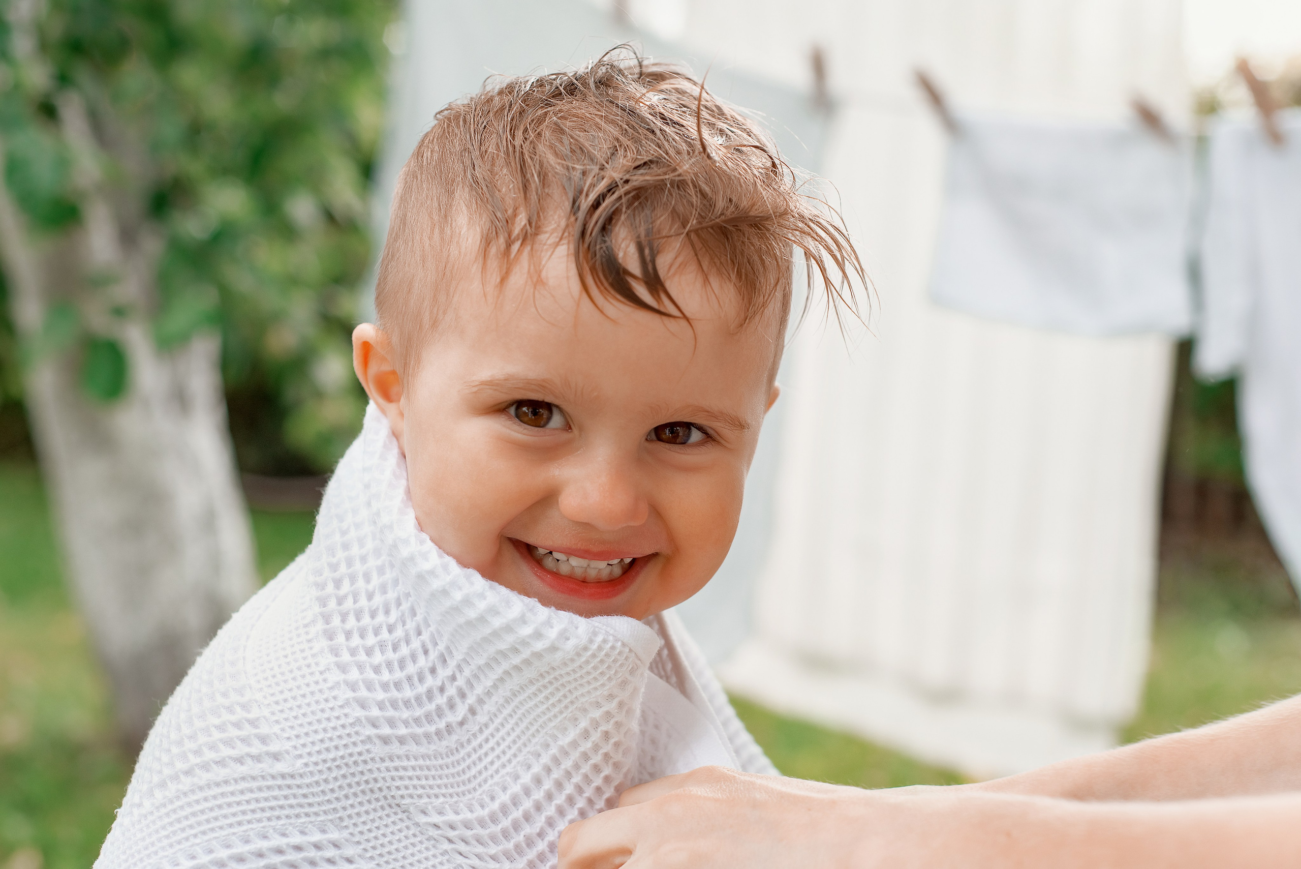 Летние забавы. Портретный фотограф в Петрозаводске Татьяна Лебедева