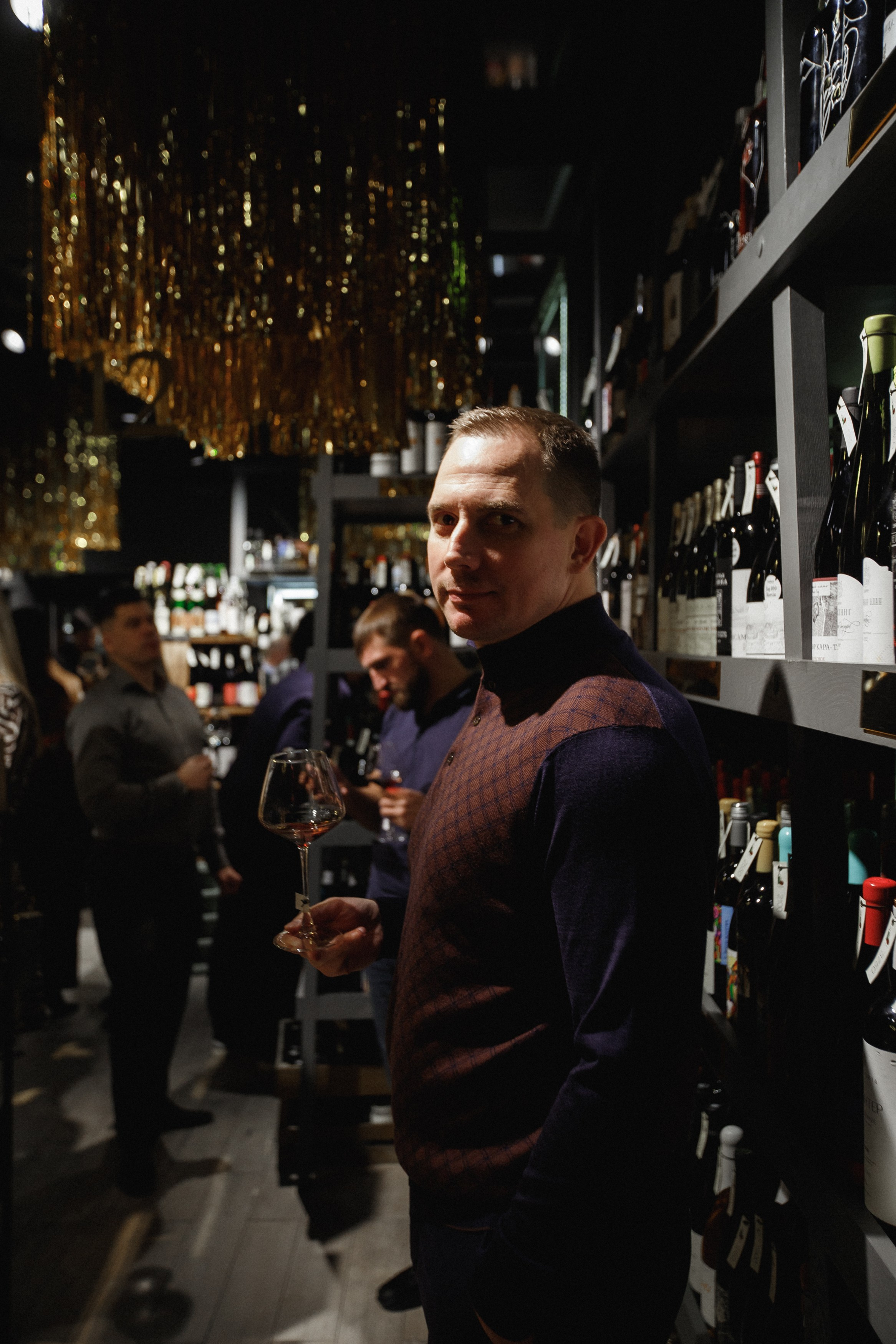 ЭНОТЕКА — 12 ЛЕТ. СВОИ. ФОТООТЧЕТЫ-СОБЫТИЯ-МЕСТА