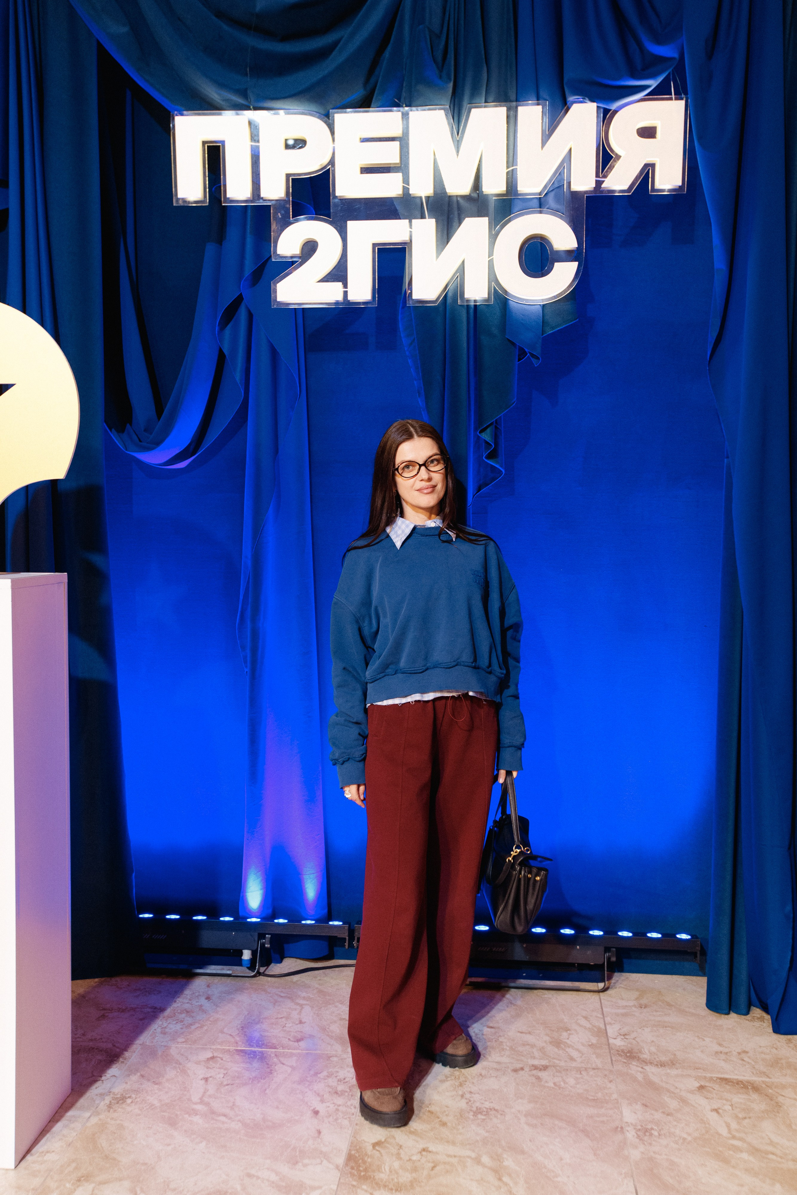 ПРЕМИЯ 2ГИС 2025 [PART I]. СВОИ. ФОТООТЧЕТЫ-СОБЫТИЯ-МЕСТА