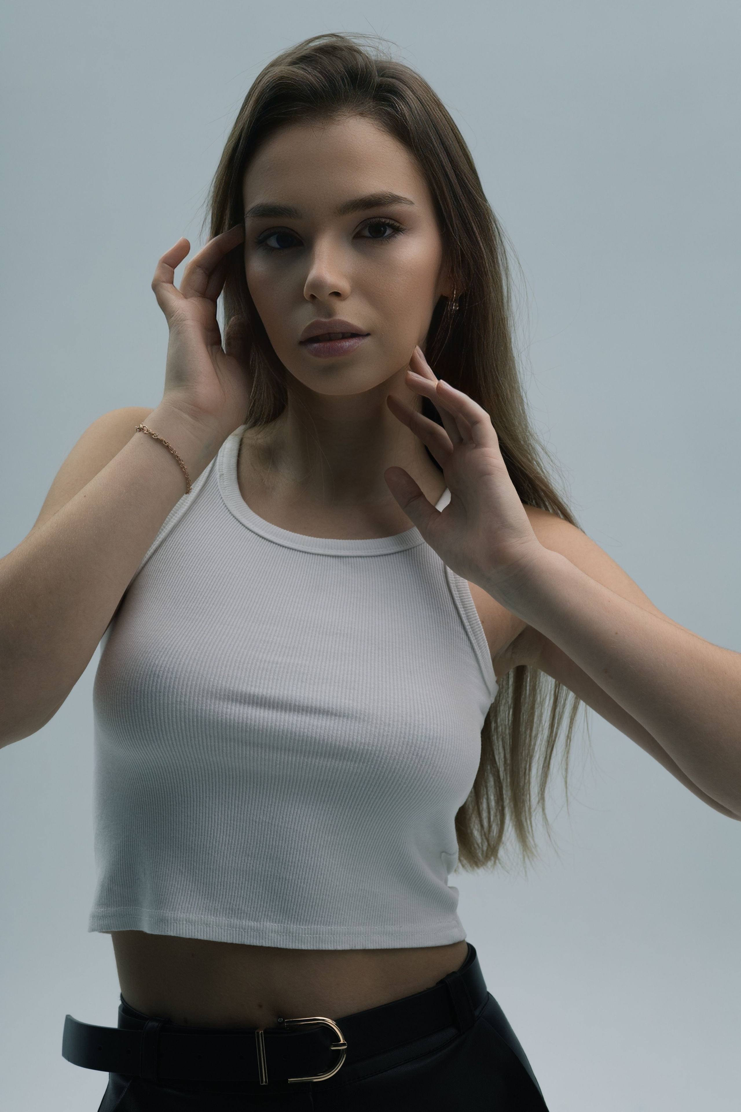 Яна П. Модельное агентство Lemi Models