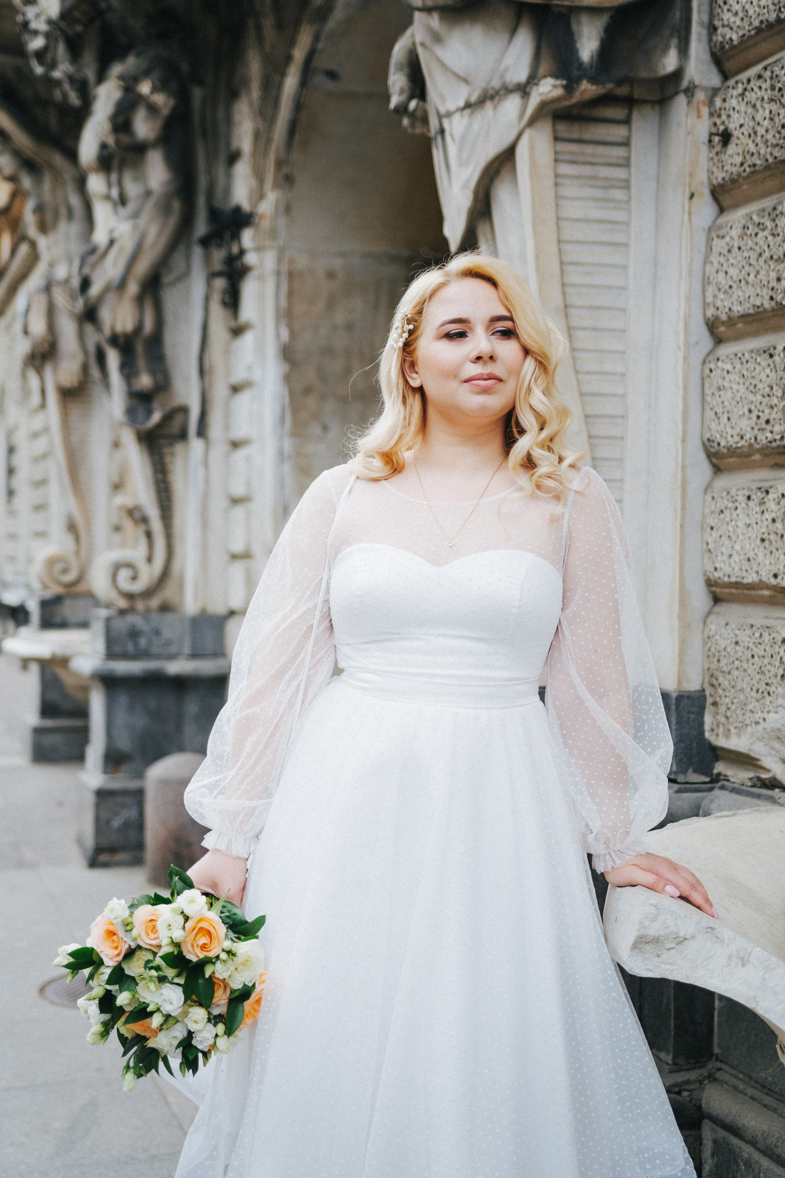 Екатерина и Игорь. Свадебный, семейный фотограф в Санкт-Петербурге