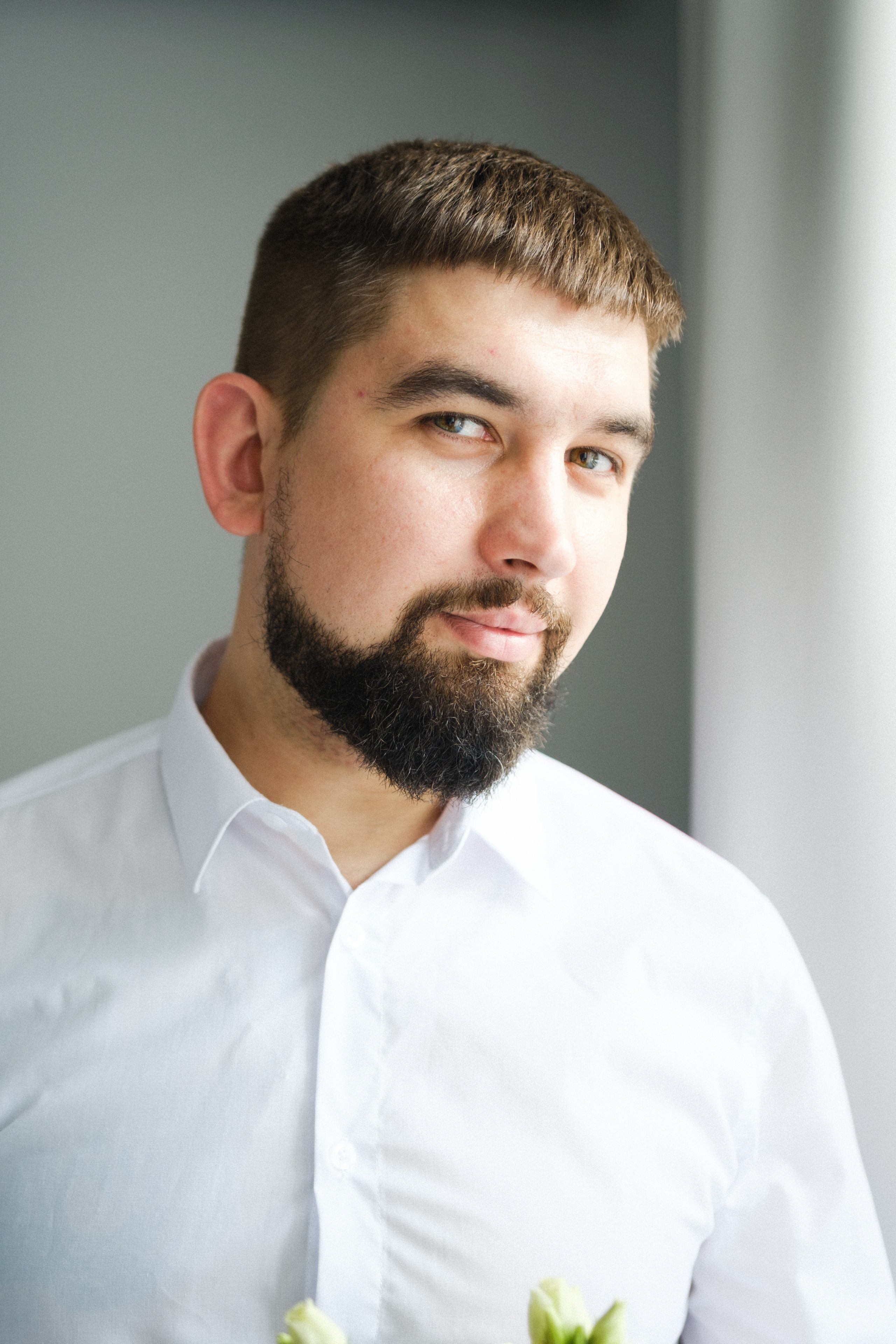 Екатерина и Игорь. Свадебный, семейный фотограф в Санкт-Петербурге