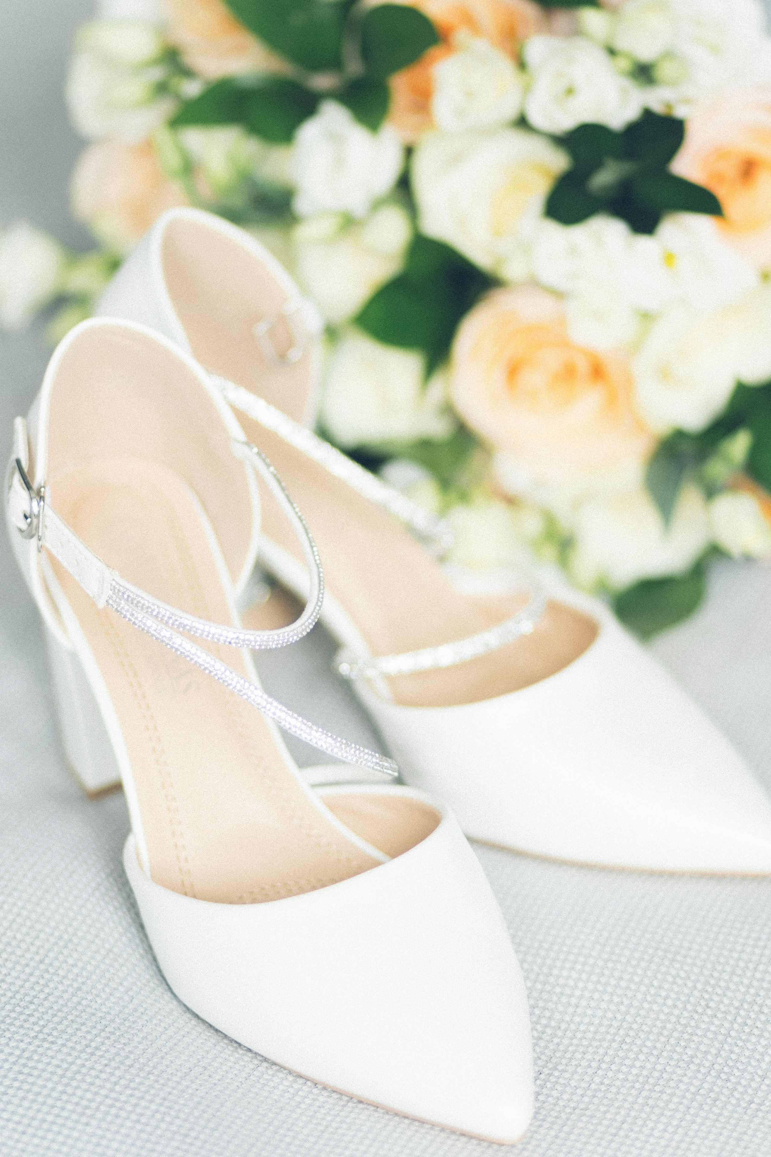 Екатерина и Игорь. Свадебный, семейный фотограф в Санкт-Петербурге